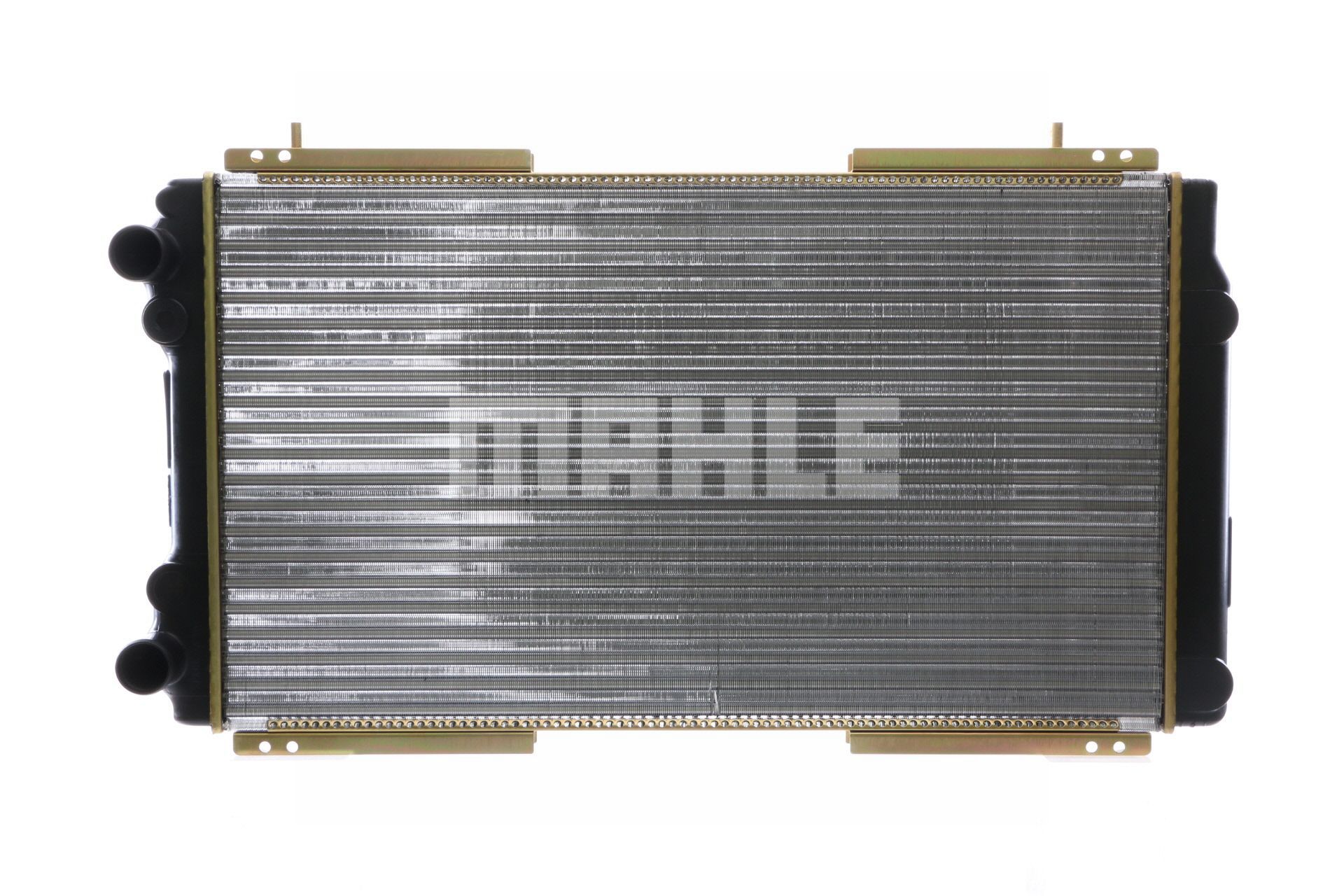 OEM Radiator racire motor VAUXHALL Arena Bus 2001 4401893, 7700741216, 7701412005 MAHLE ORIGINAL
