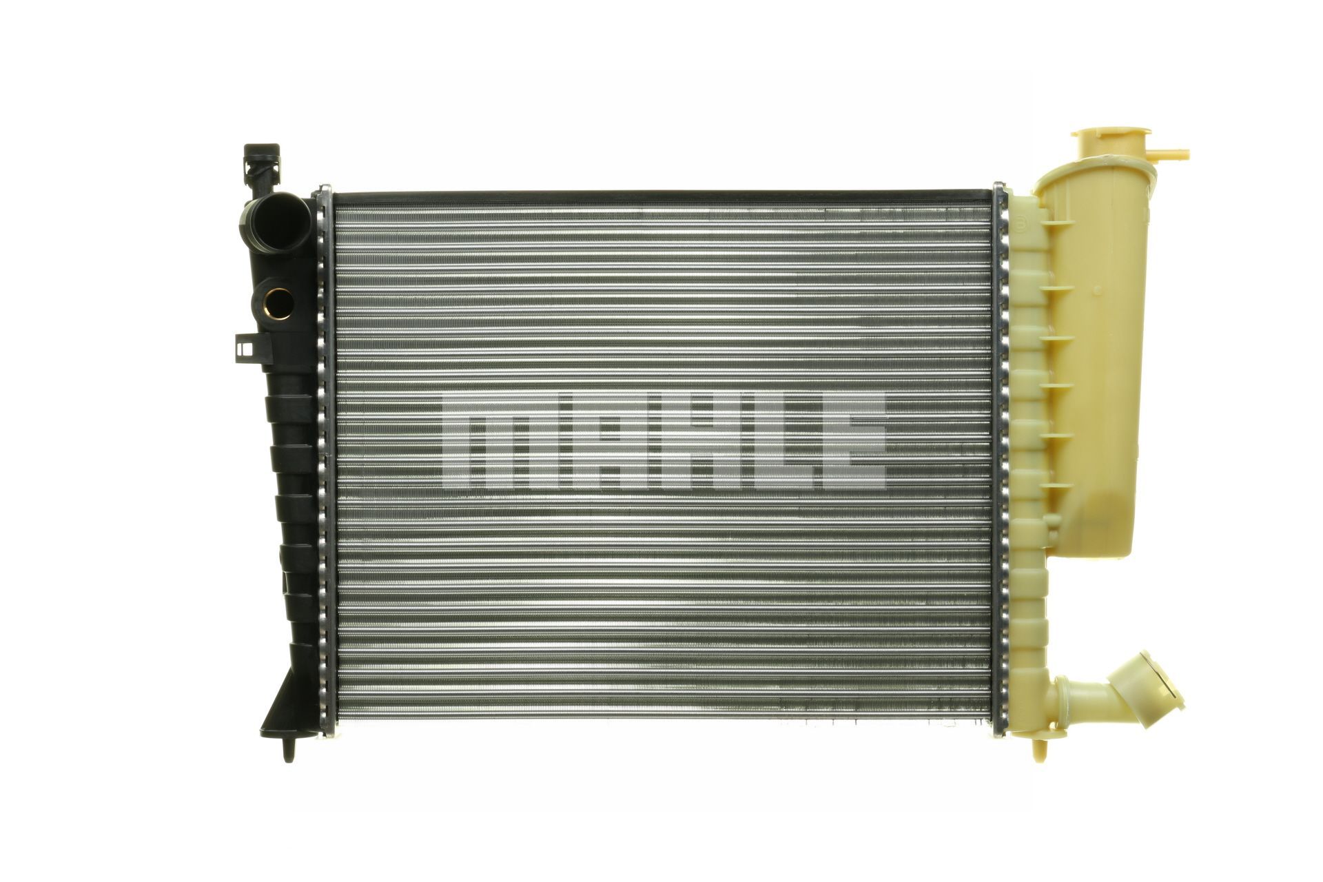 Ostke odavaid originaale Radiaator, mootorijahutus CR 478 000P mis on võrreldavad 1331CH OEM numbritega internetis