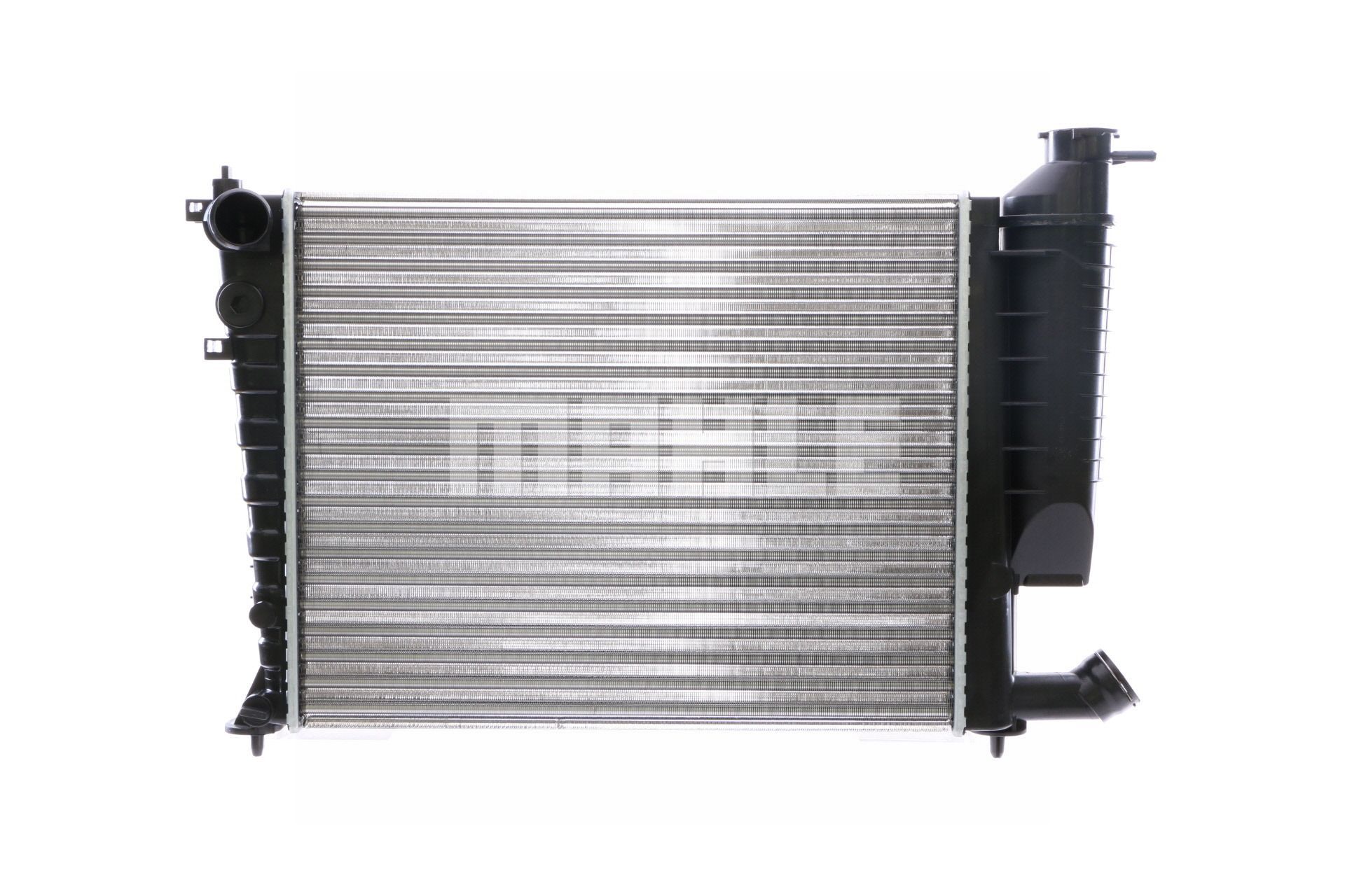 Ostke odavaid originaale Radiaator, mootorijahutus CR 478 000S mis on võrreldavad 1331CH OEM numbritega internetis