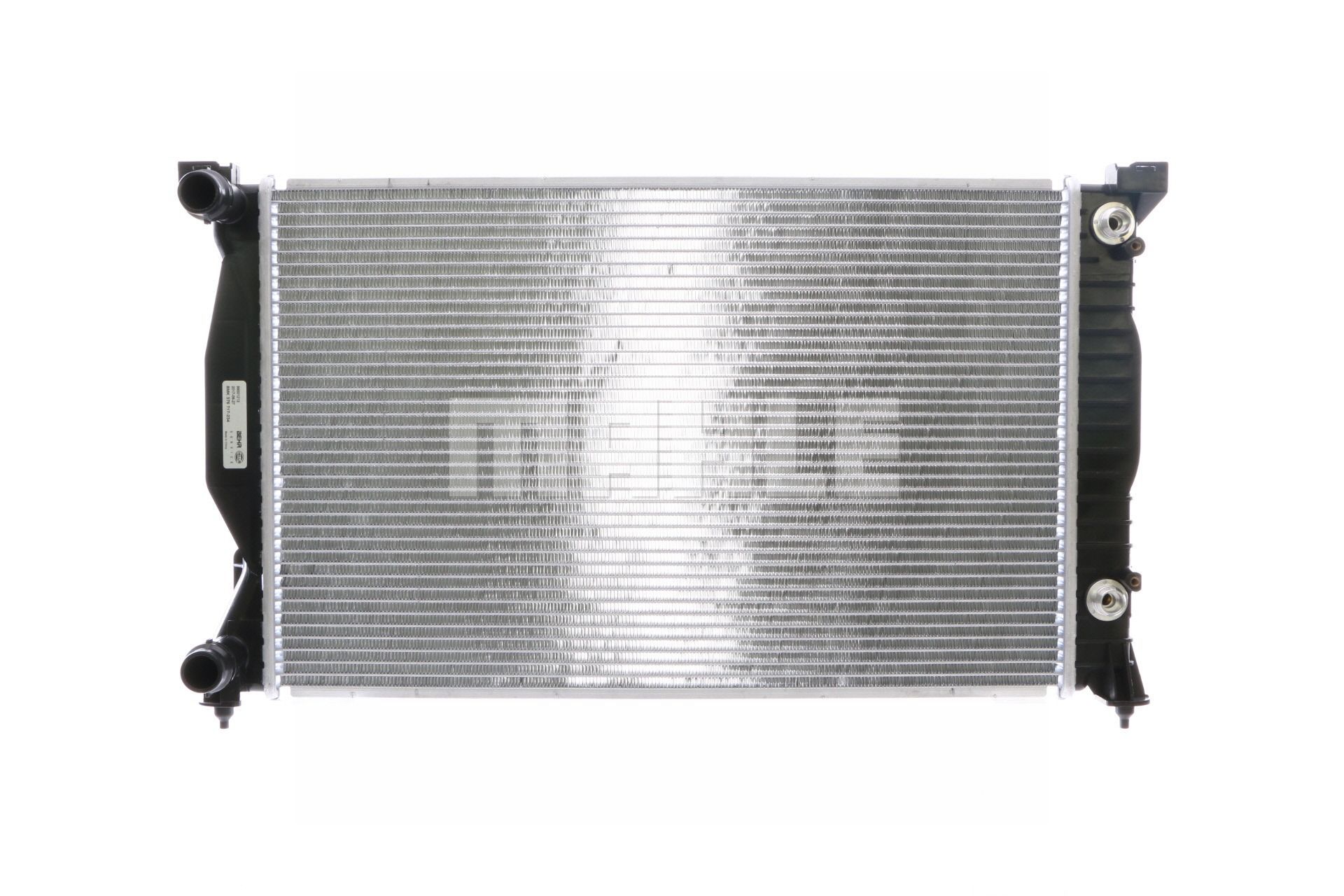 Köp MAHLE ORIGINAL Kylare Produktnummer: CR 484 000S till det förmånliga priset av 1940,36 kr