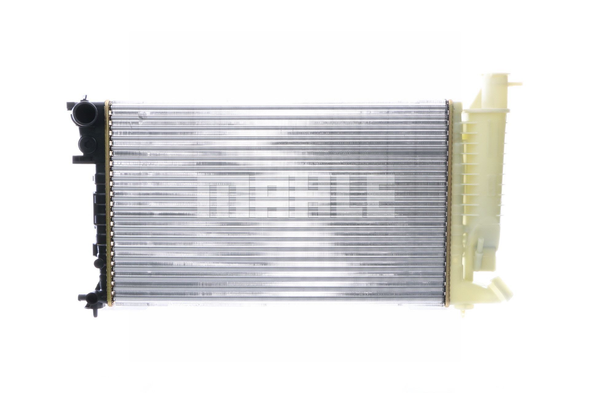 Kupuj MAHLE ORIGINAL Chłodnica, układ chłodzenia silnika Produkt No.: CR 487 000S w niskiej cenie, tylko 382,06 zł