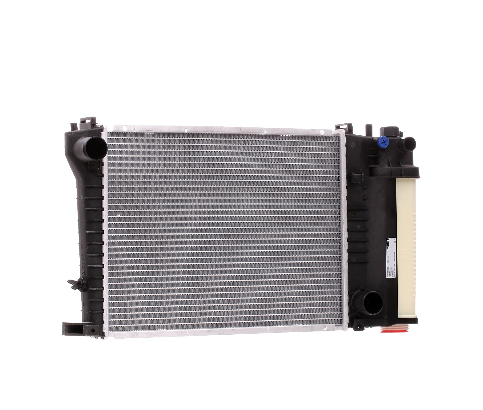 Köp MAHLE ORIGINAL Kylare Produktnummer: CR 495 000S till det förmånliga priset av 1727,21 kr