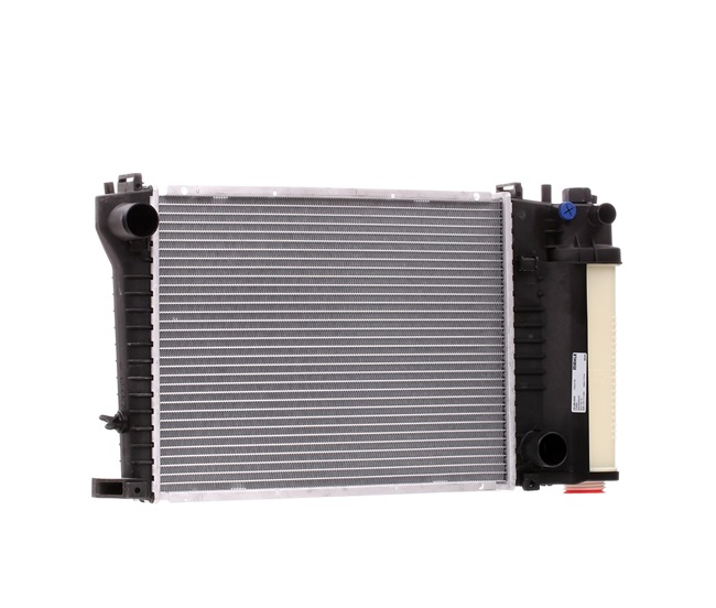 Iegādājieties lēti oriģinālo Radiators, Motora dzesēšanas sistēma CR 495 000S comparable with 1712982 OEM numbers online
