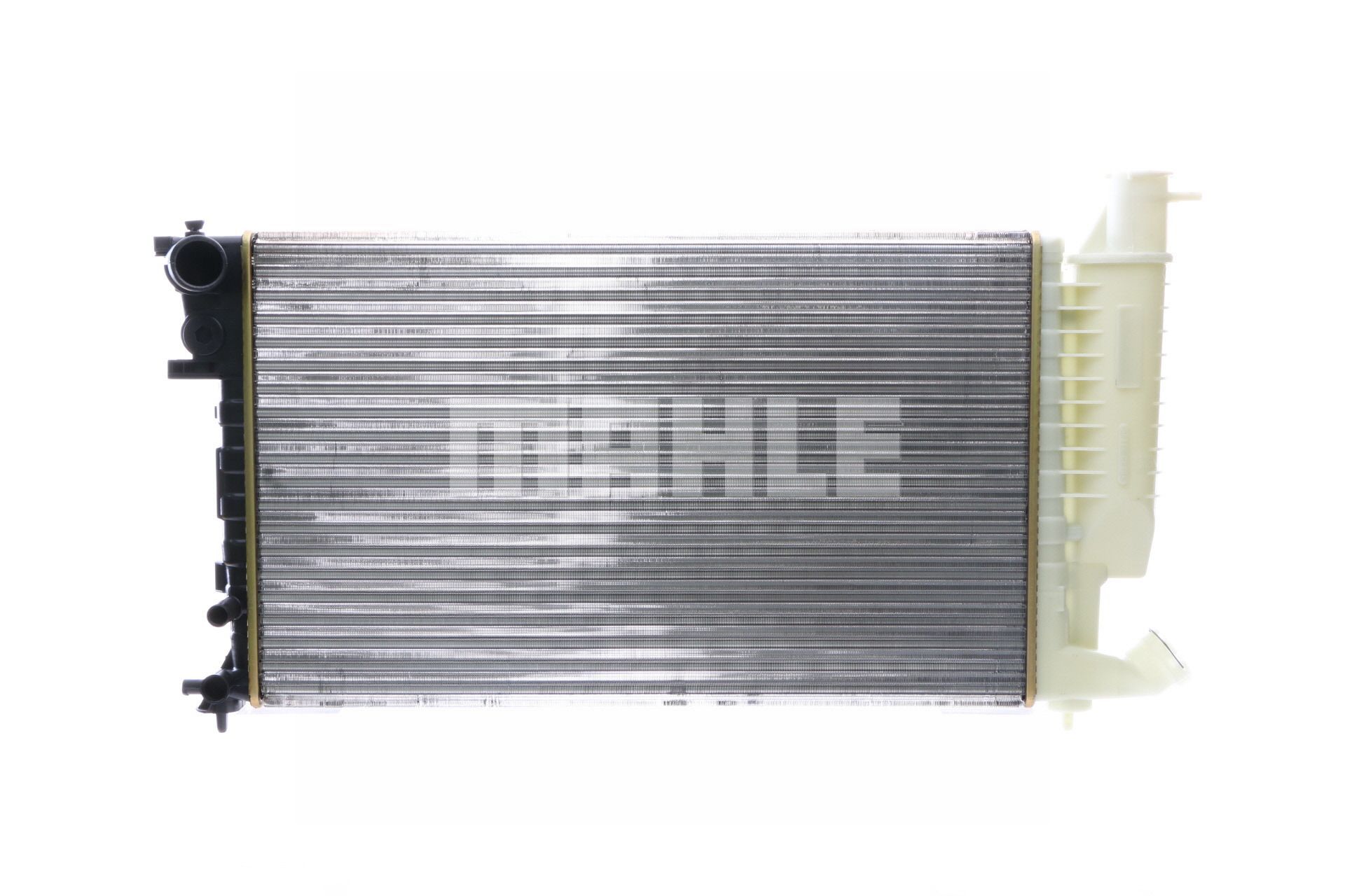 Compre Radiador, refrigeración del motor CR 498 000S original asequible comparable con números OEM online 1331R4