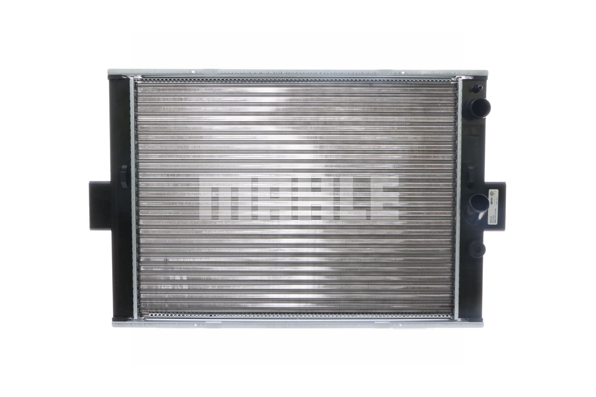 Kupite poceni originalno Hladilnik, hlajenje motorja CR 501 000S, primerljivo z 1907918 OEM številke, prek spleta