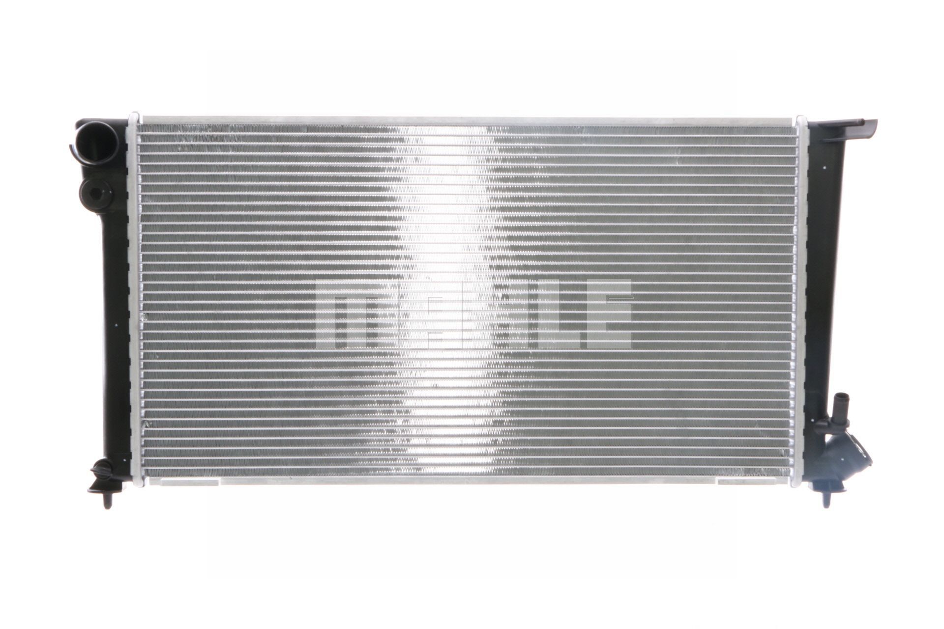 Cumpărați online Radiator, racire motor CR 504 000S original/ă și la un preț mic, compatibil/ă cu nr. OEM 1331TZ