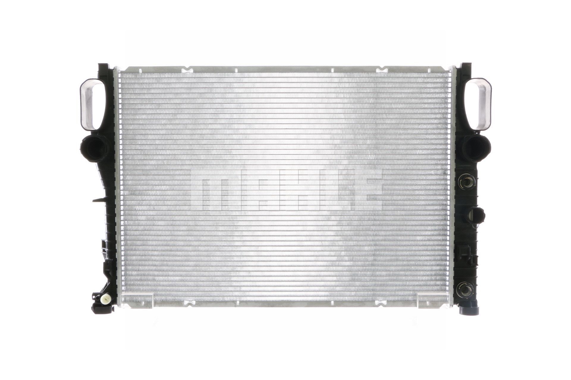 Köp MAHLE ORIGINAL Kylare Produktnummer: CR 512 000S till det förmånliga priset av 2106,99 kr