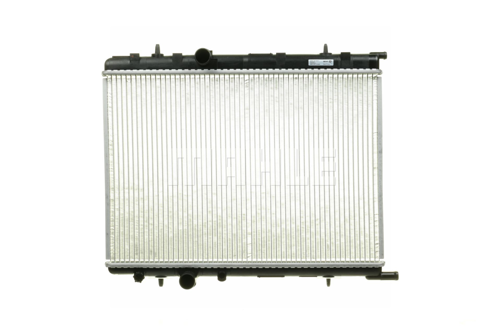 Kupite poceni originalno Hladilnik, hlajenje motorja CR 515 000P, primerljivo z 1331PC OEM številke, prek spleta