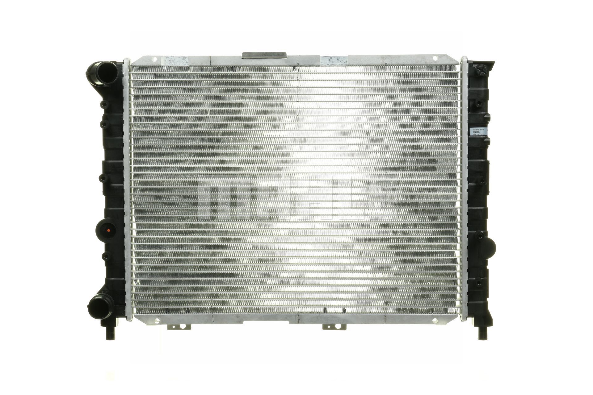 Köp billiga original Kylare CR 519 000S jämförbara med 60663070 OEM nummer på nätet