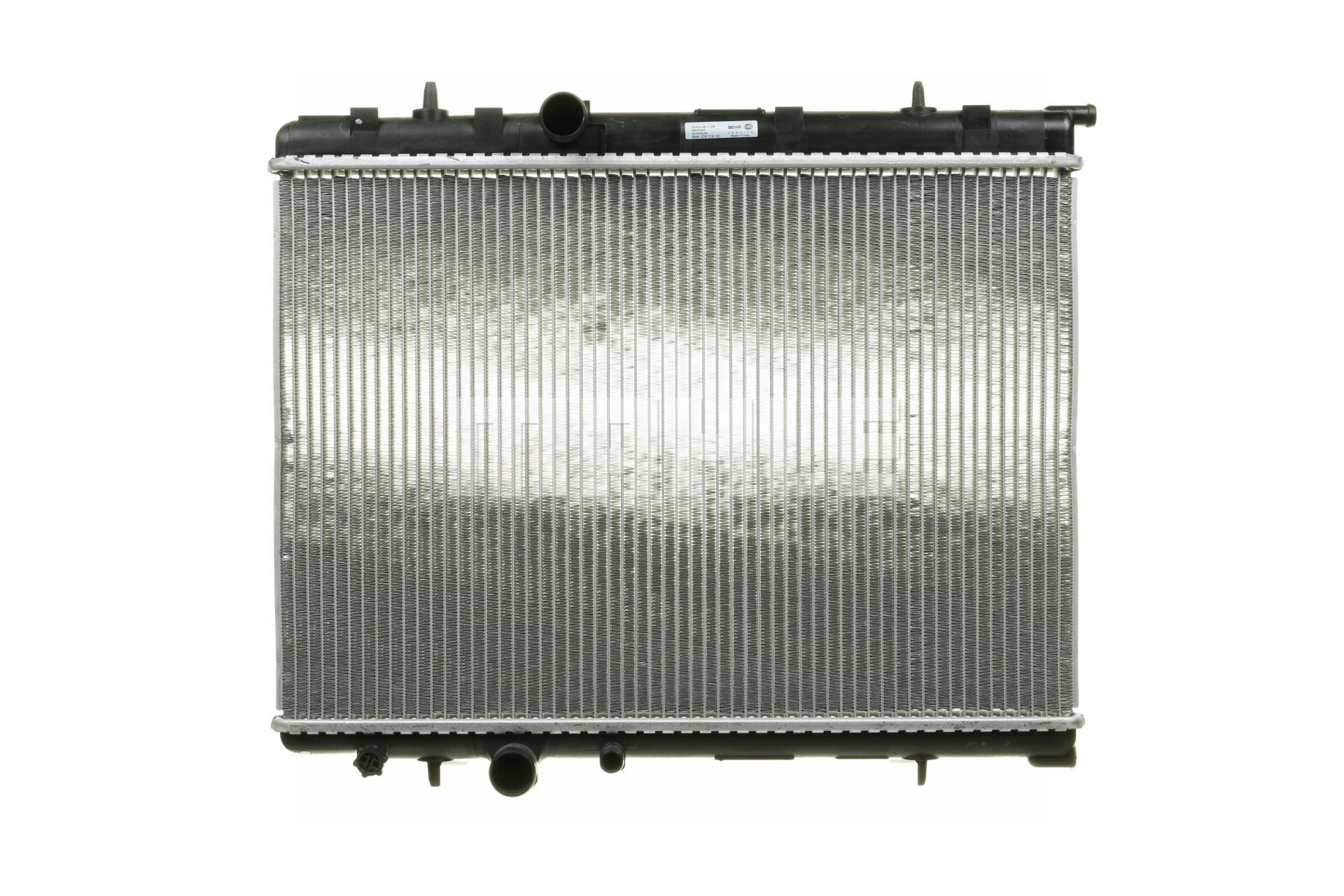 Acquista online Radiatore motore CR 524 000S originale a buon mercato, comparabile con i numeri OEM 1330F6