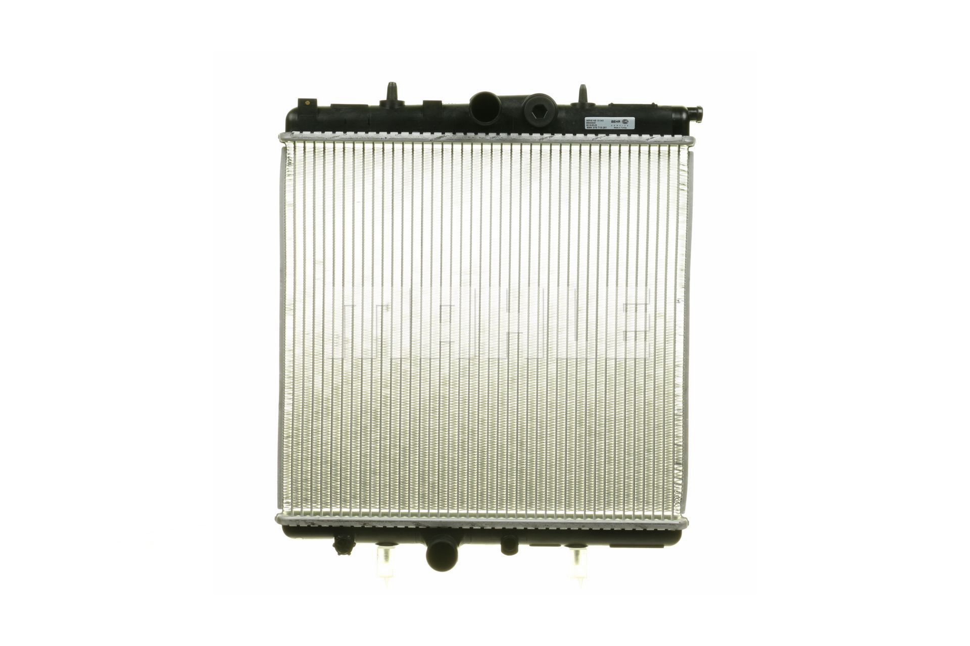 Köp MAHLE ORIGINAL Kylare Produktnummer: CR 527 000S till det förmånliga priset av 812,55 kr
