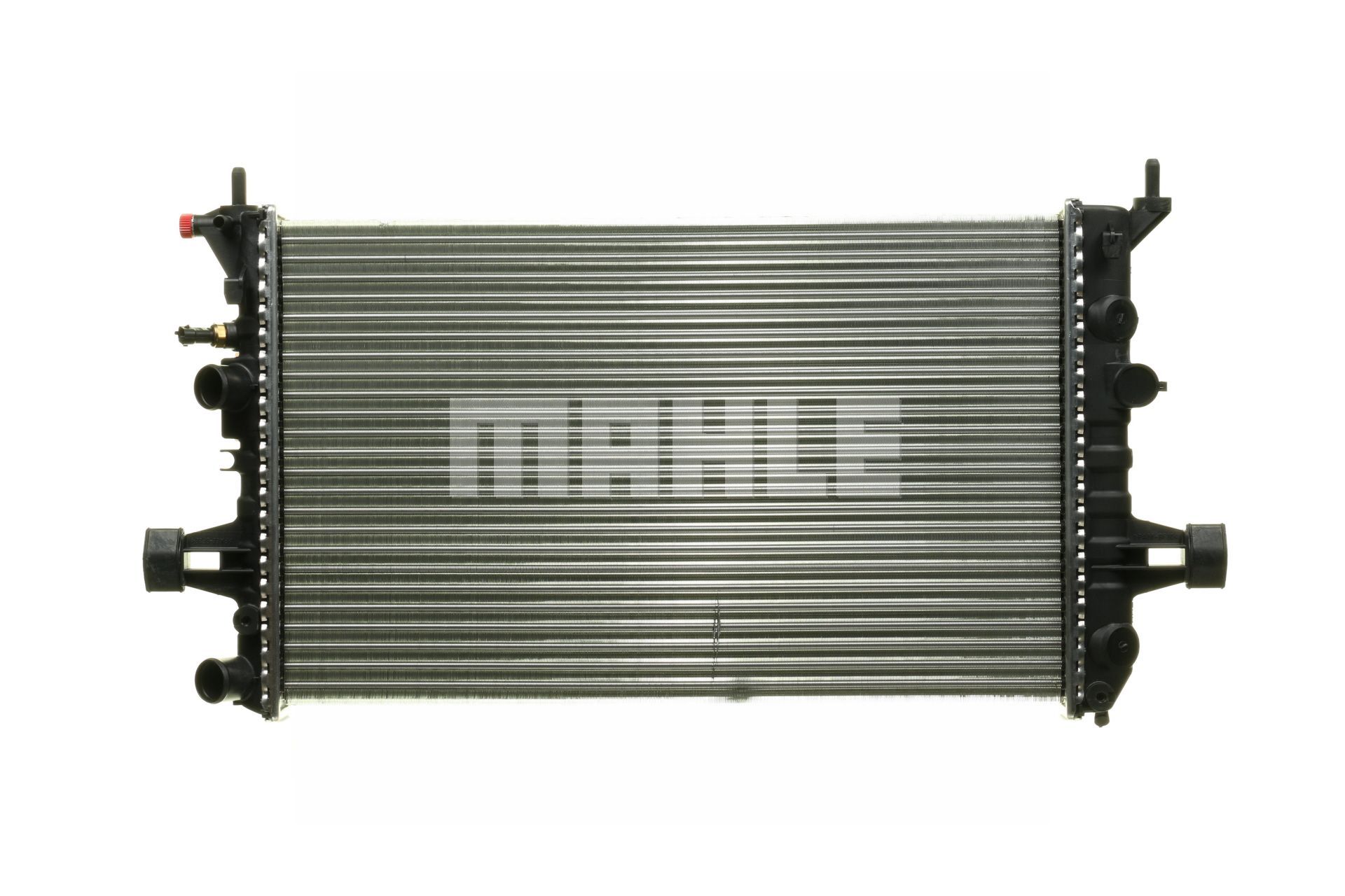Köp MAHLE ORIGINAL Kylare Produktnummer: CR 531 000P till det förmånliga priset av 1756,73 kr