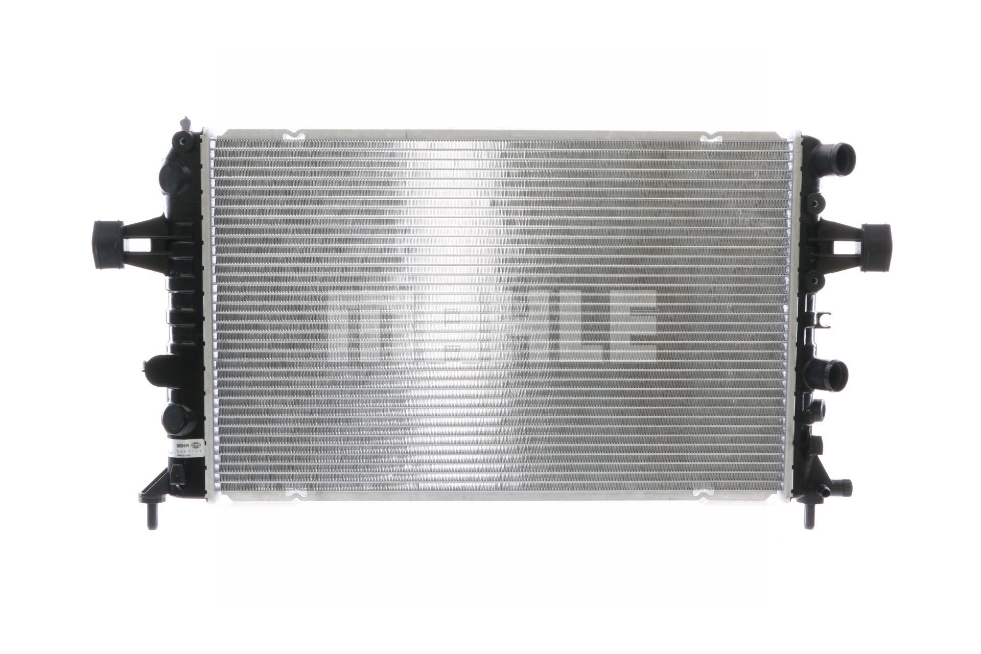 OEM Chladič motora VAUXHALL 1.6 (F08, F48) 103 HP Benzín 1300258 od MAHLE ORIGINAL online za výborné ceny