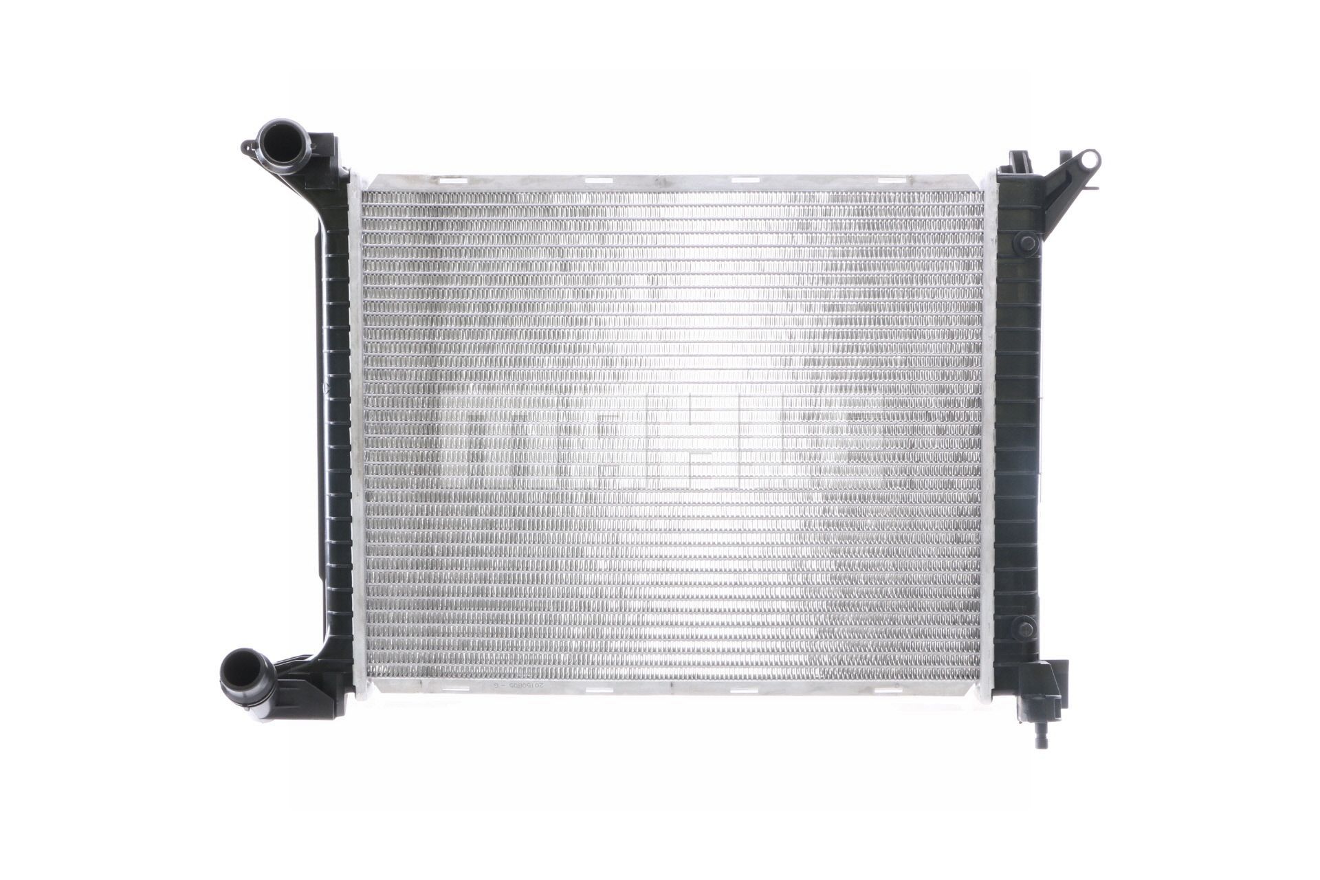 Ostke odavaid originaale Radiaator, mootorijahutus CR 532 000S mis on võrreldavad 7788753 OEM numbritega internetis