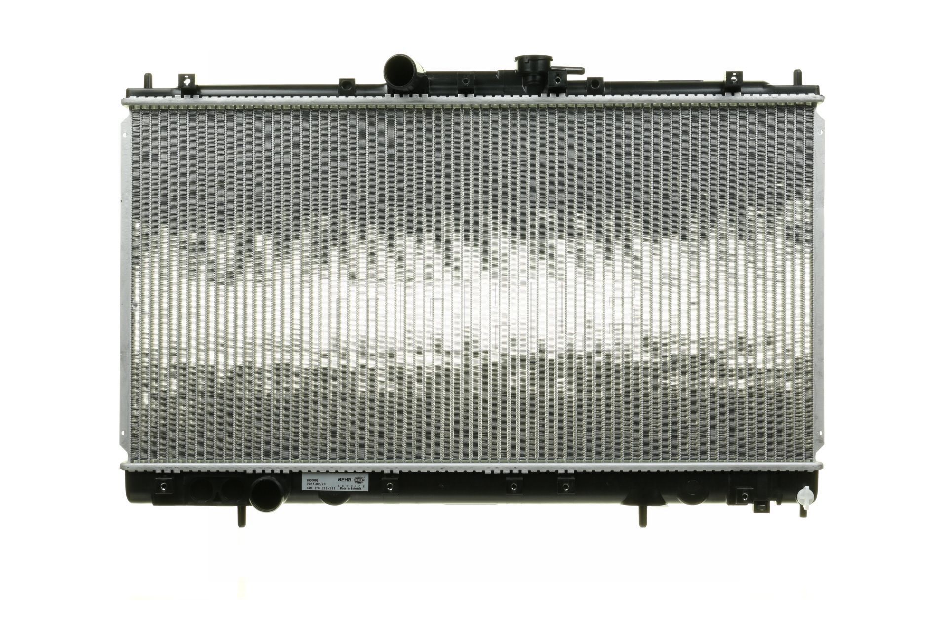 OEM Chłodnica, układ chłodzenia silnika MITSUBISHI 2.0 TDI 90 KM olej napędowy MR212454 od MAHLE ORIGINAL online w świetnych cenach