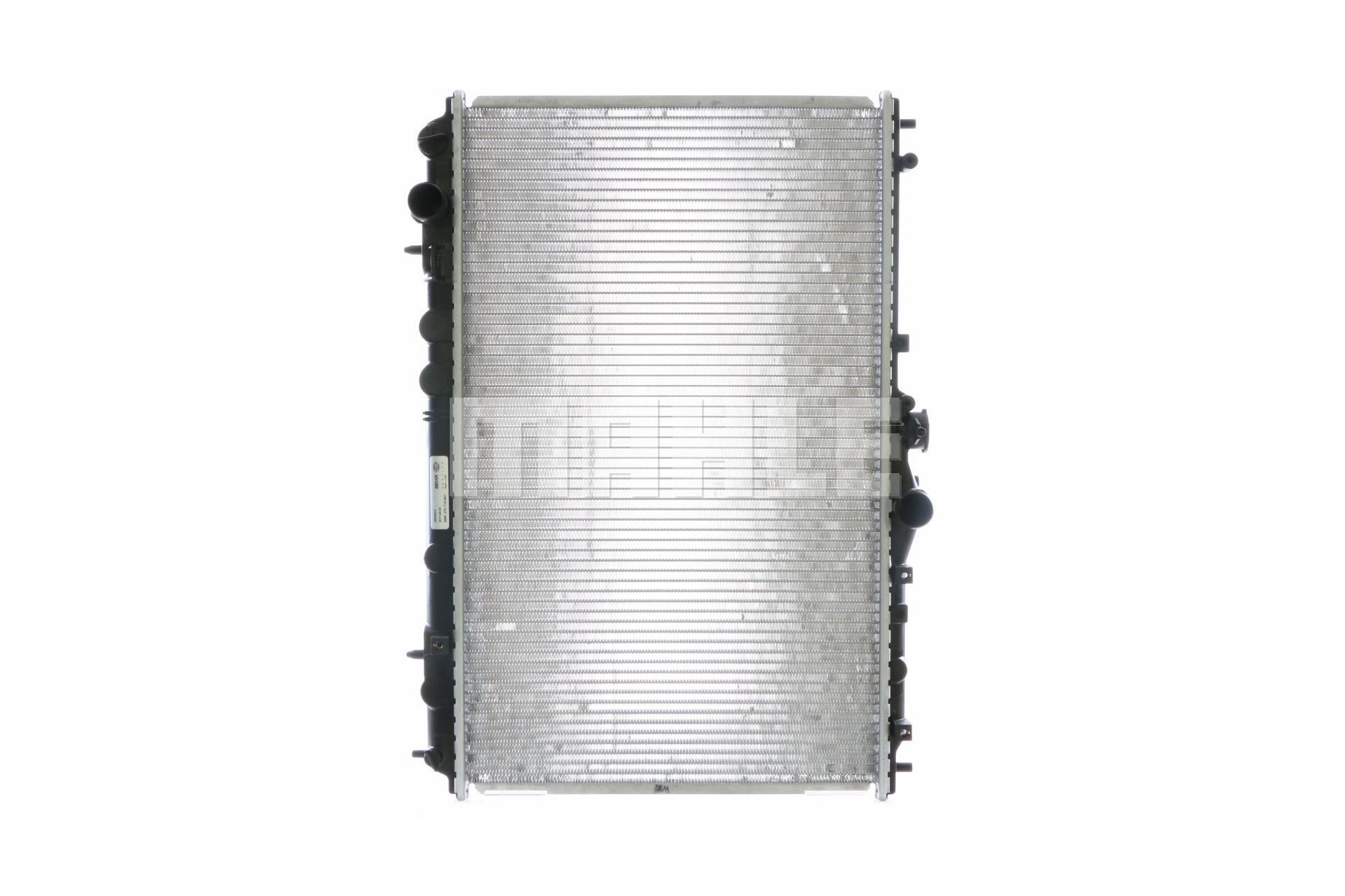 Köp MAHLE ORIGINAL Kylare Produktnummer: CR 549 000S till det förmånliga priset av 1396,85 kr