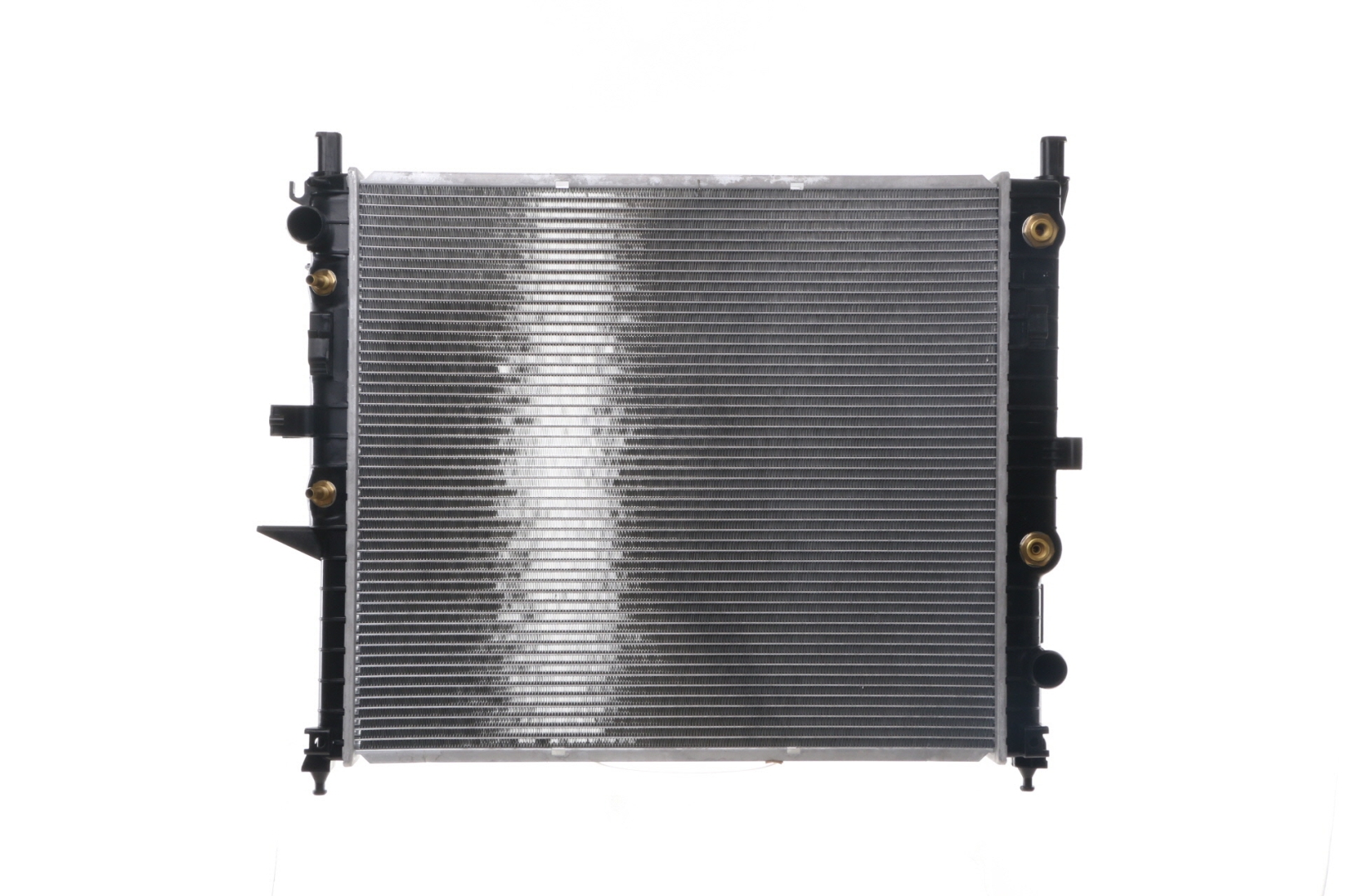 Cumpărați Radiator, racire motor de la MAHLE ORIGINAL Număr produs: CR 553 000S la prețul de doar 1282,29 lei