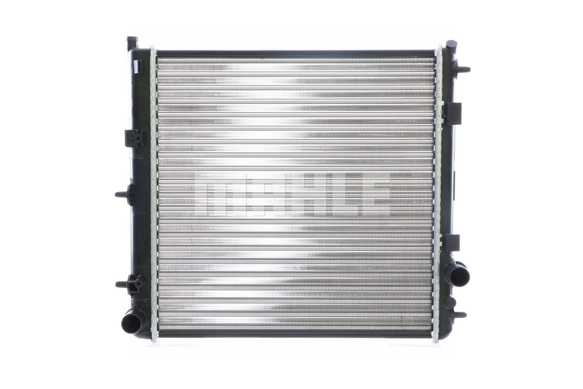 Ostke odavaid originaale Radiaator, mootorijahutus CR 557 000S mis on võrreldavad 133362 OEM numbritega internetis