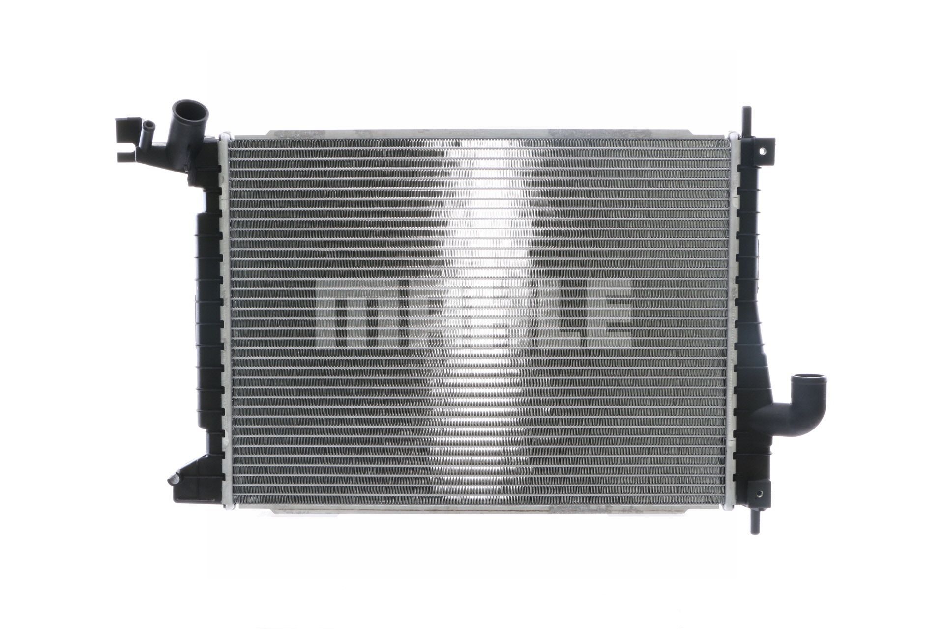 Cumpărați online Radiator, racire motor CR 563 000S original/ă și la un preț mic, compatibil/ă cu nr. OEM 1300178