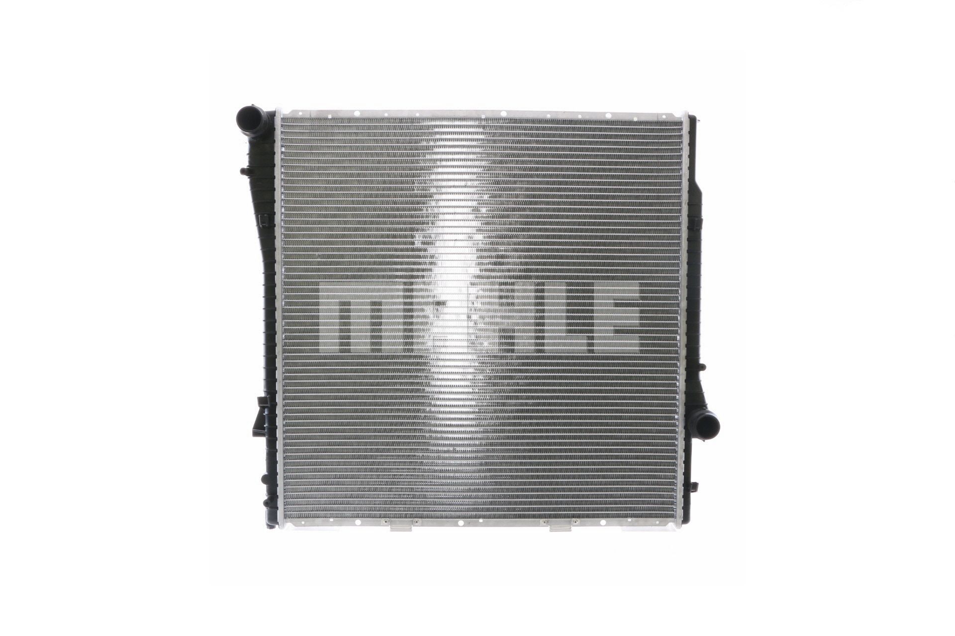 Köp MAHLE ORIGINAL Kylare Produktnummer: CR 573 000S till det förmånliga priset av 909,47 kr