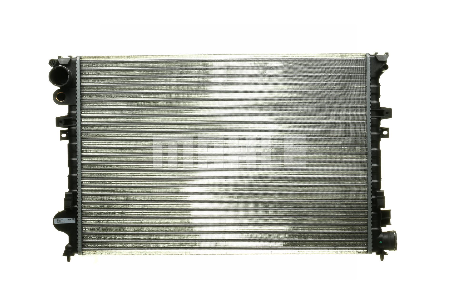 MAHLE ORIGINAL CR592000P radiateur de refroidissement moteur CITROËN Jumpy I Camion plate-forme/Châssis 1.9 TD 69 CH Diesel