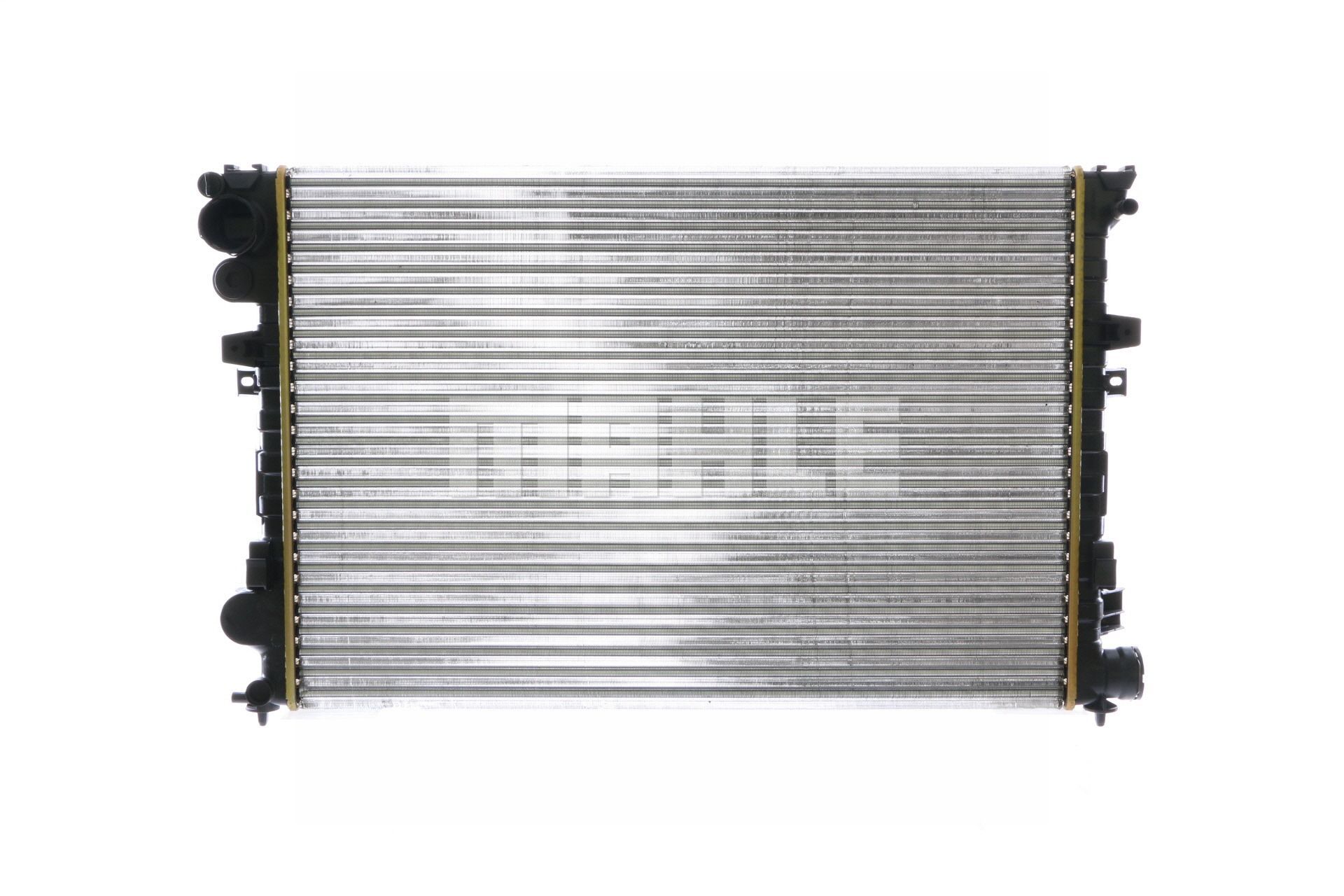 MAHLE ORIGINAL CR592000S module de refroidissement CITROËN Jumpy I Camion plate-forme/Châssis 1.9 TD 69 CH Diesel