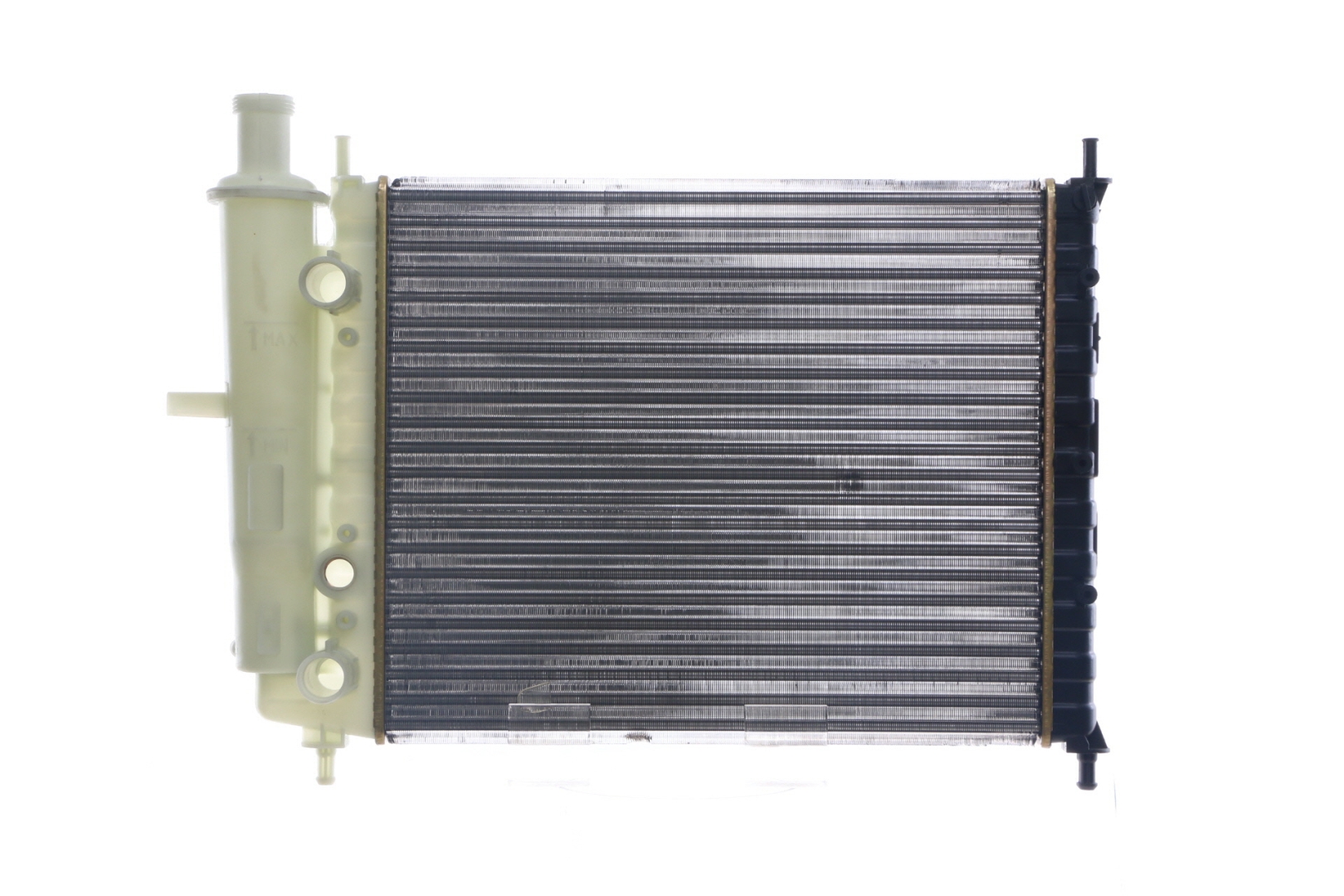 Cumpărați online Radiator, racire motor CR 598 000S original/ă și la un preț mic, compatibil/ă cu nr. OEM 46736955