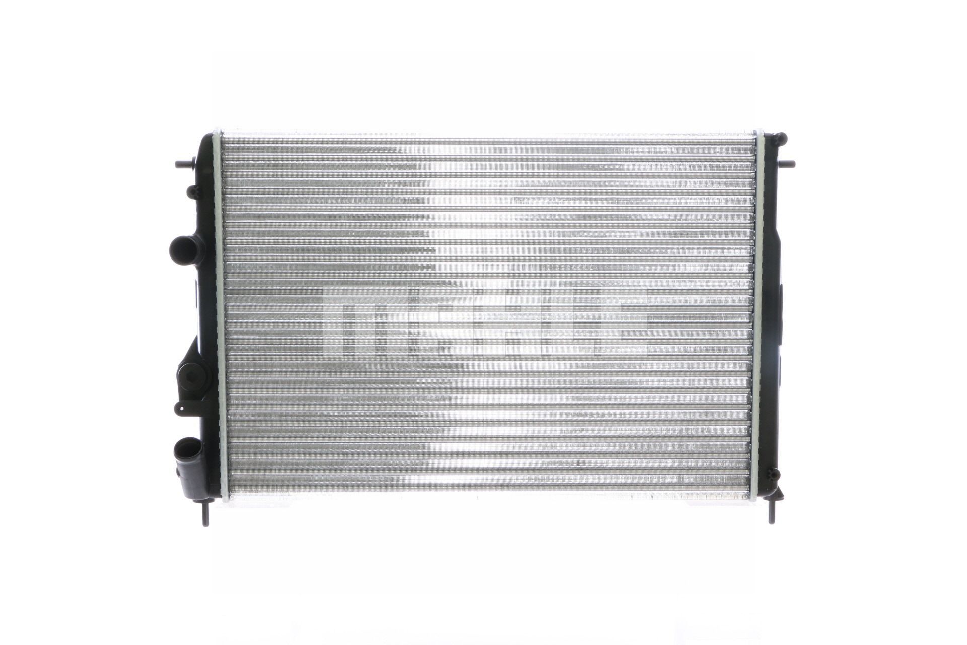 RENAULT 1.9 dTi 80 AG dyzelinas Radiatorius, variklio aušinimas OEM 7700429769 iš MAHLE ORIGINAL internetu puikiomis kainomis