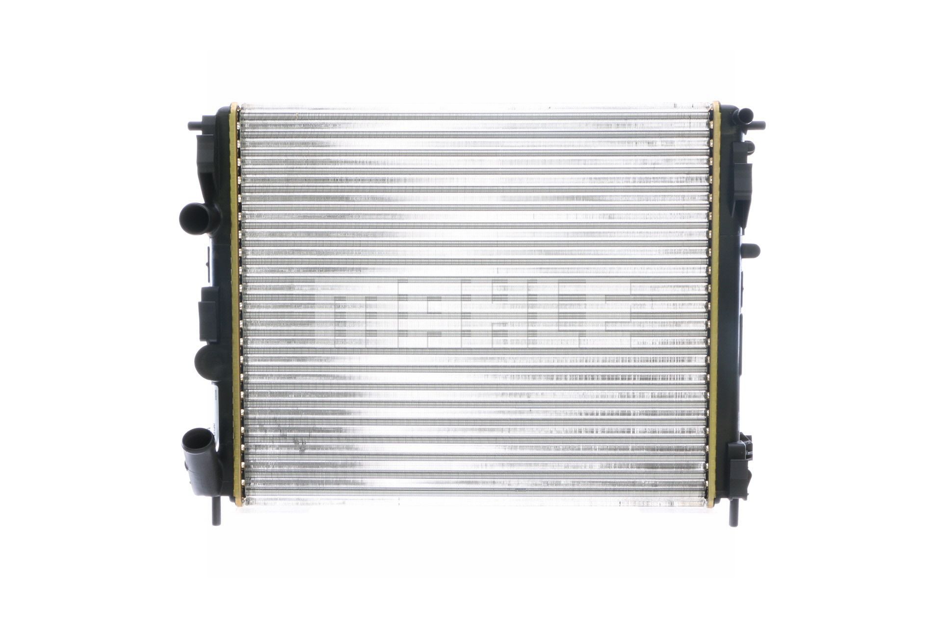 OEM Chłodnica, układ chłodzenia silnika RENAULT 1.0 RN 58 KM benzyna 2140000QAY od MAHLE ORIGINAL online w świetnych cenach