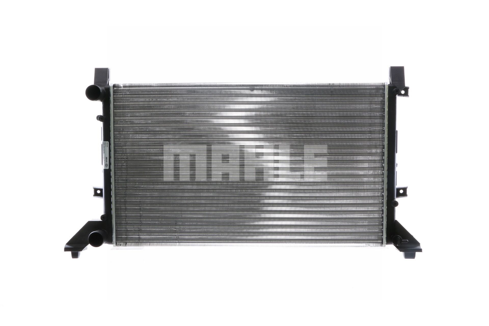 Cumpărați Radiator, racire motor de la MAHLE ORIGINAL Număr produs: CR 606 000S la prețul de doar 558,09 lei