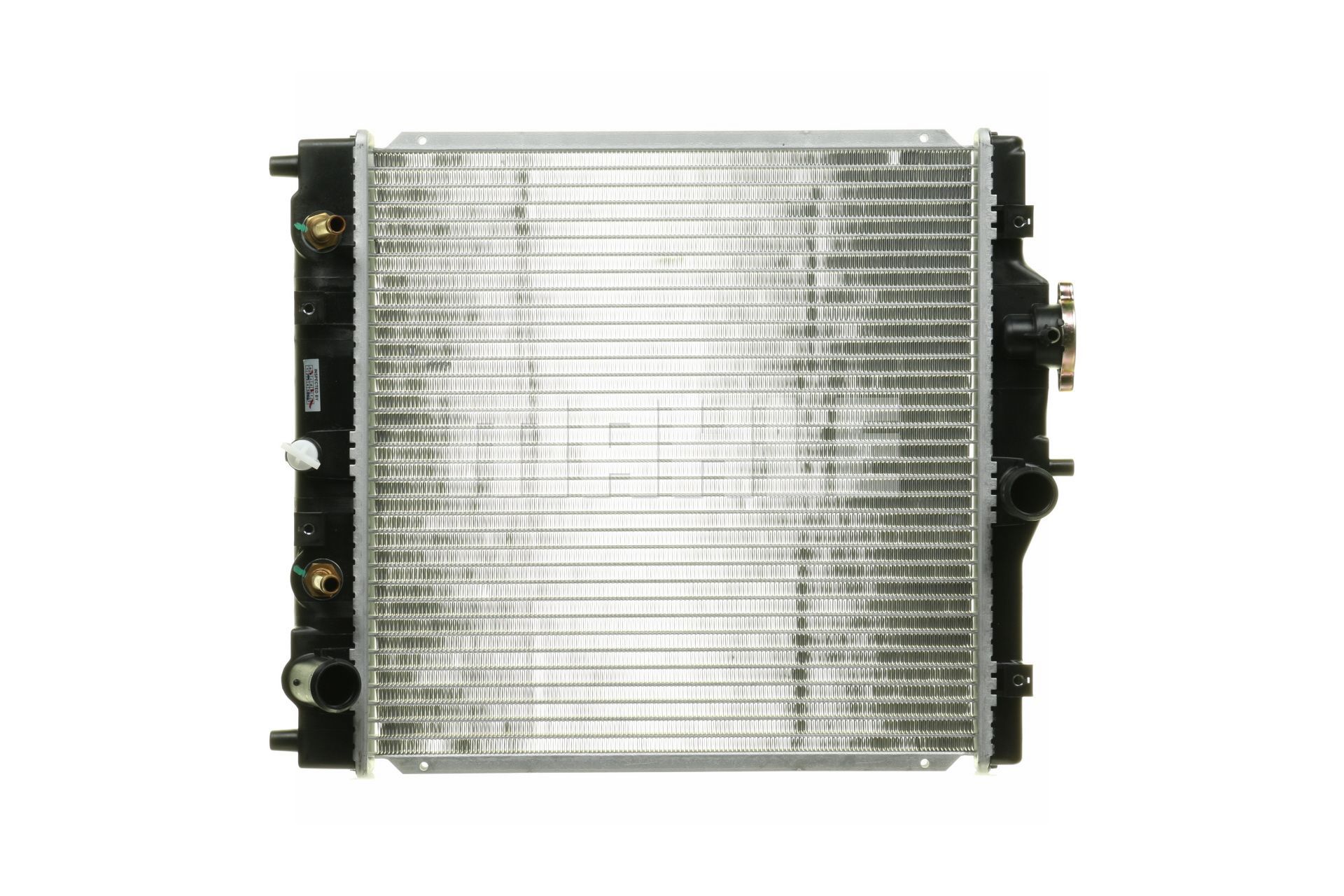 Acquista online Radiatore motore CR 611 000S originale a buon mercato, comparabile con i numeri OEM 19010P28E51