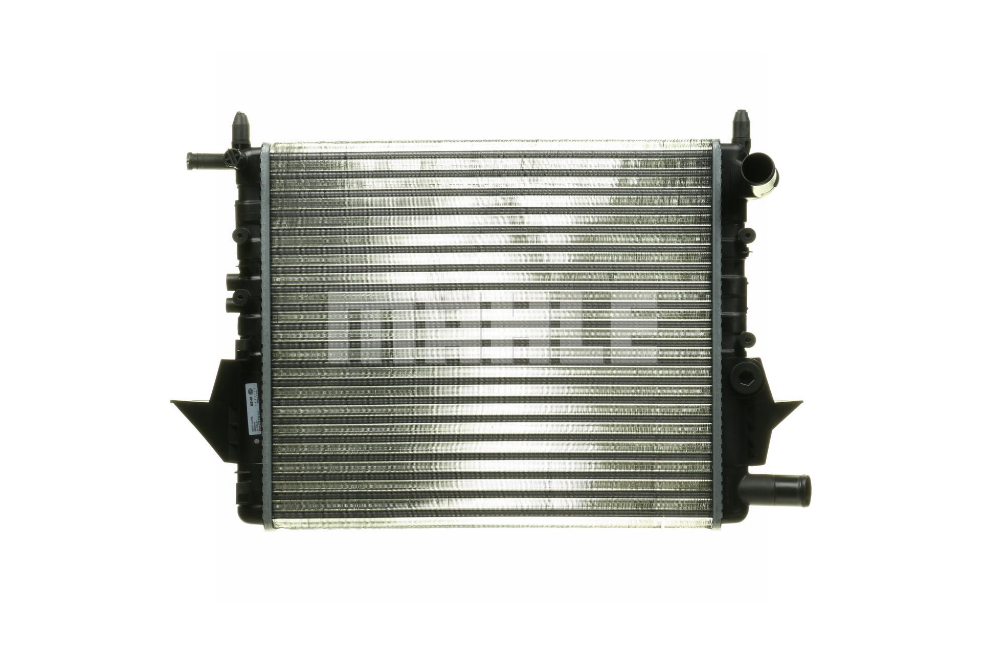 Köp billiga original Kylare CR 614 000P jämförbara med 7701045212 OEM nummer på nätet