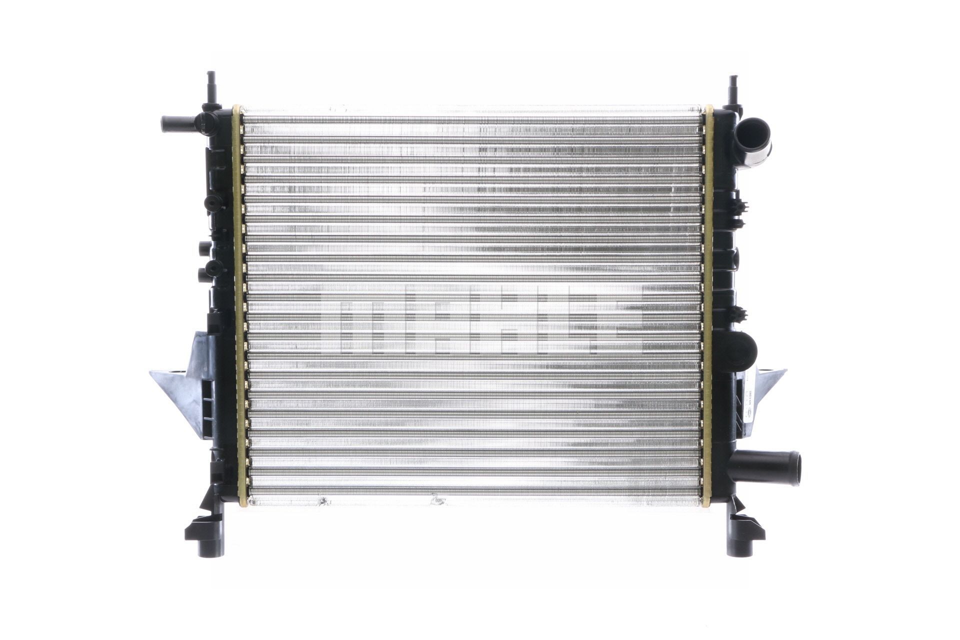 Køb billige originale Køler, motorkøling CR 614 000S tilsvarende med 7701045212 OEM numre online