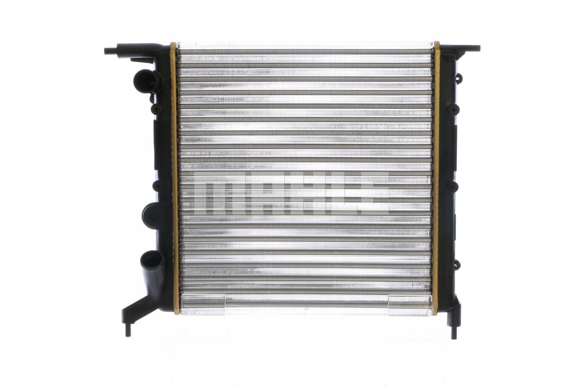 Kupuj MAHLE ORIGINAL Chłodnica, układ chłodzenia silnika Produkt No.: CR 615 000S w niskiej cenie, tylko 176,98 zł
