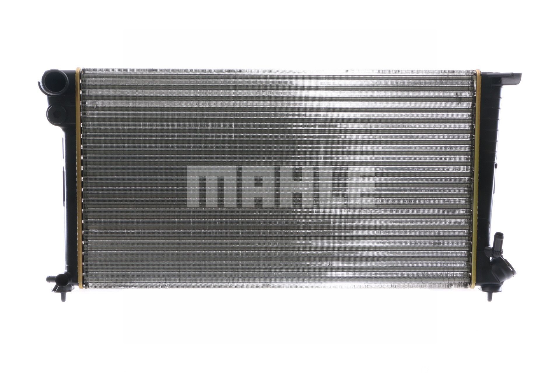 Cumpărați online Radiator, racire motor CR 624 000S original/ă și la un preț mic, compatibil/ă cu nr. OEM 1331TZ