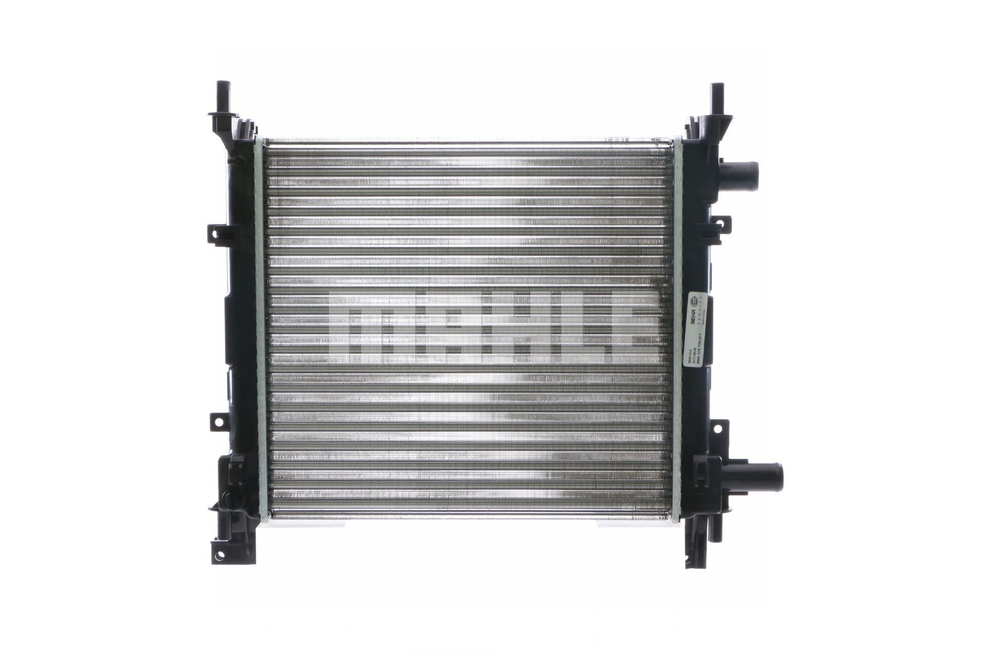 OEM Radiator FORD KA Hatchback (RB) 2008 1025532, 1025533, 1056616 MAHLE ORIGINAL