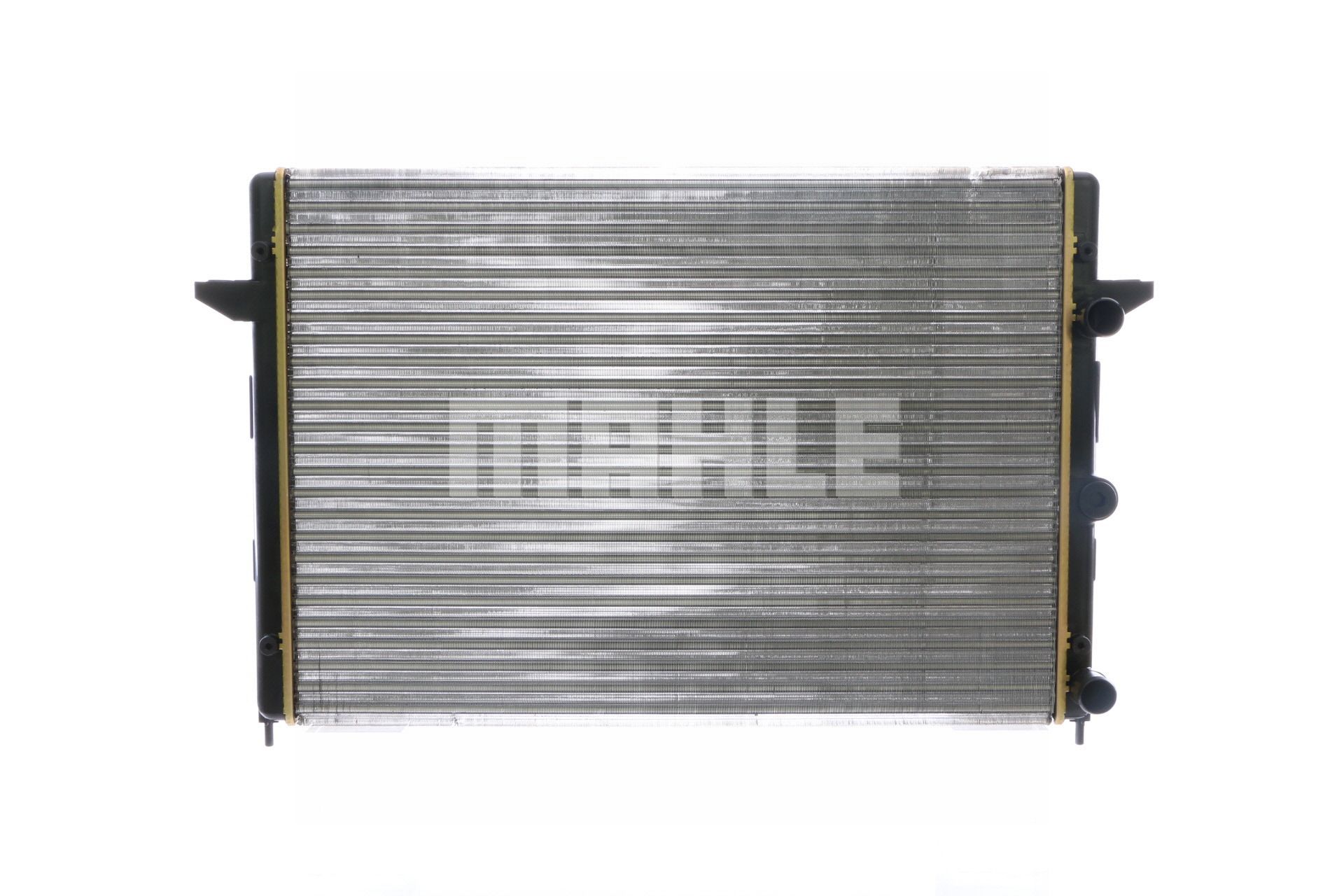 Kupuj MAHLE ORIGINAL Chłodnica, układ chłodzenia silnika Produkt No.: CR 639 000S w niskiej cenie, tylko 454,06 zł