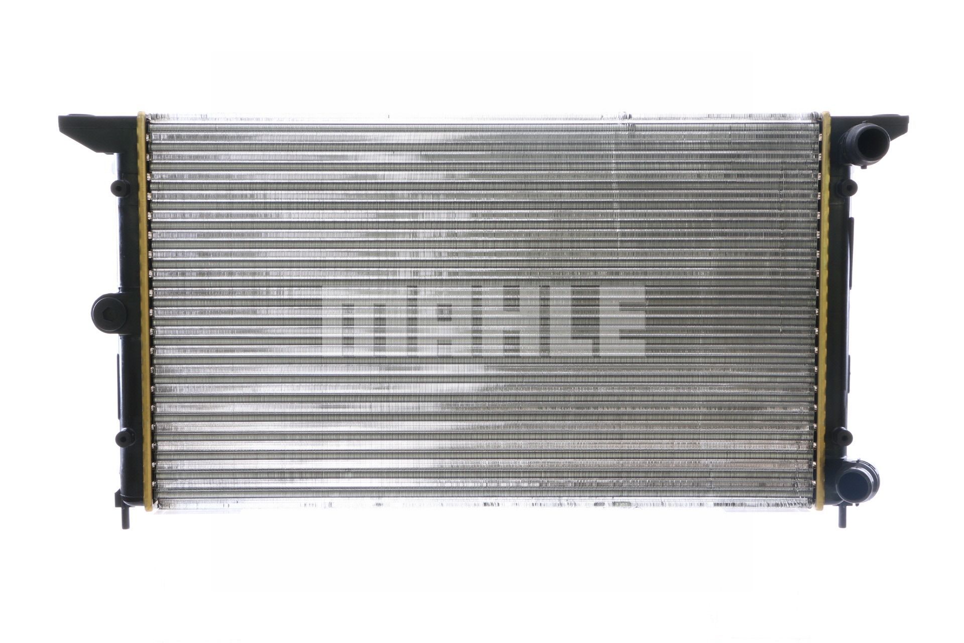 Ostke odavaid originaale Radiaator, mootorijahutus CR 641 000S mis on võrreldavad YM218005DA OEM numbritega internetis