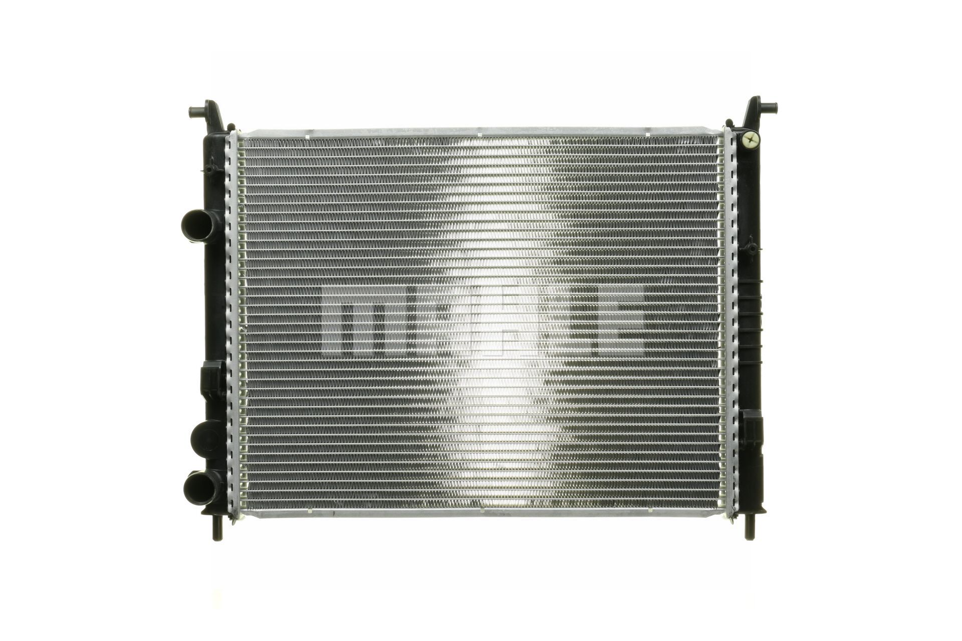 FIAT 1.9 JTD 80 LE Dízel Hűtő, motorhűtés OEM 46827249 MAHLE ORIGINAL gépkocsihoz online, nagyszerű áron
