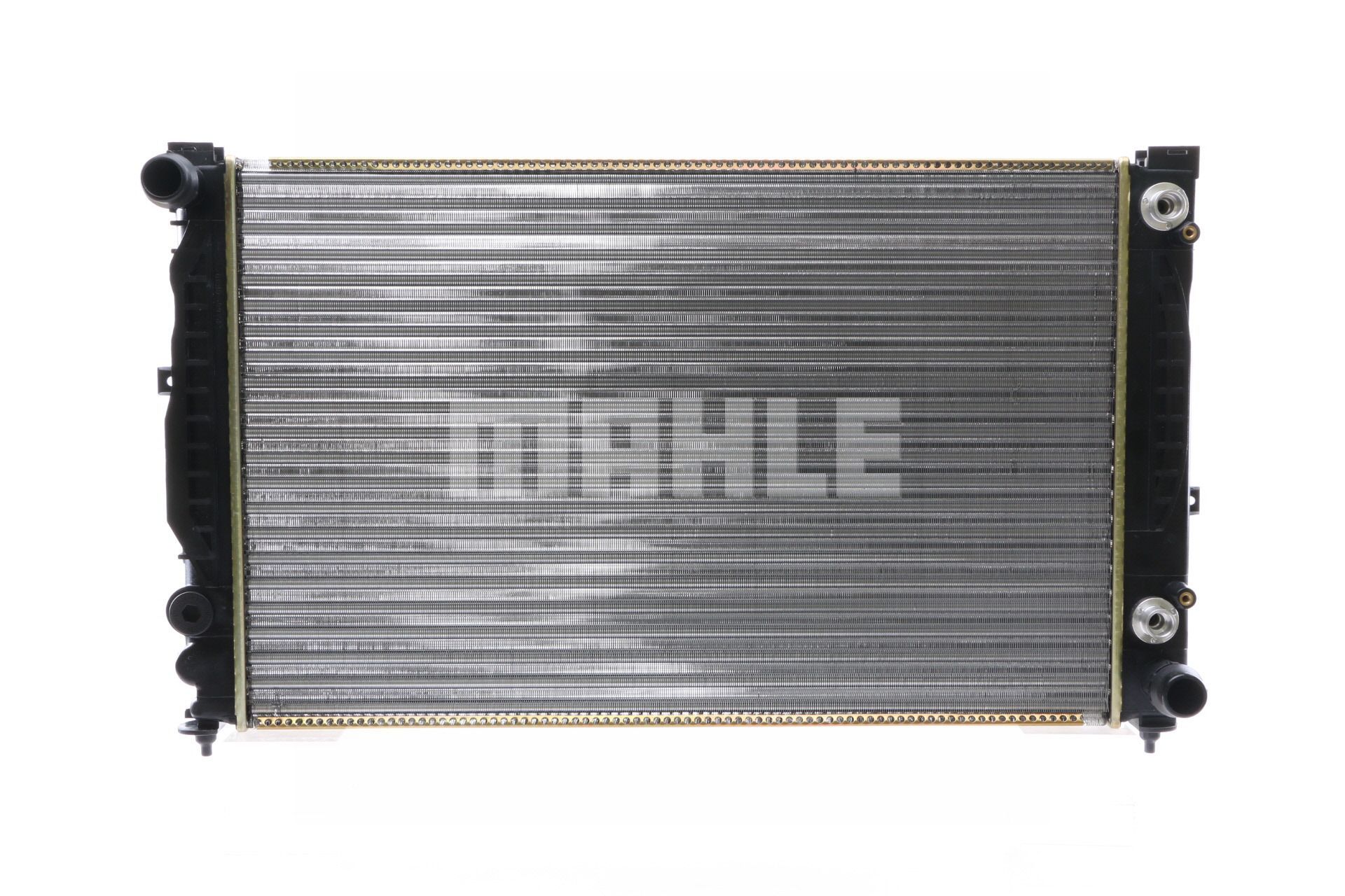 OEM Chladič motora AUDI 2.7 T quattro 250 HP Benzín 4B0121251AF od MAHLE ORIGINAL online za výborné ceny