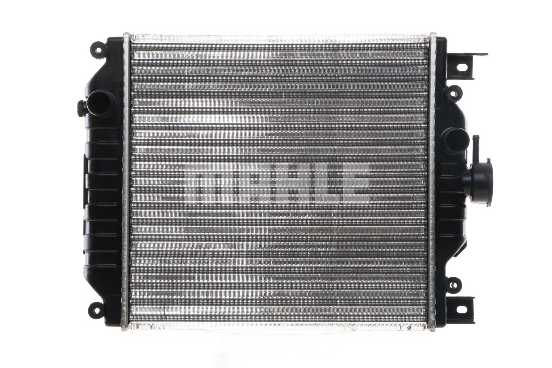 OEM Radiator, racire motor SUZUKI 1.3 4WD 71 CP benzina 1770080E00 de la MAHLE ORIGINAL online la un preț incredibil