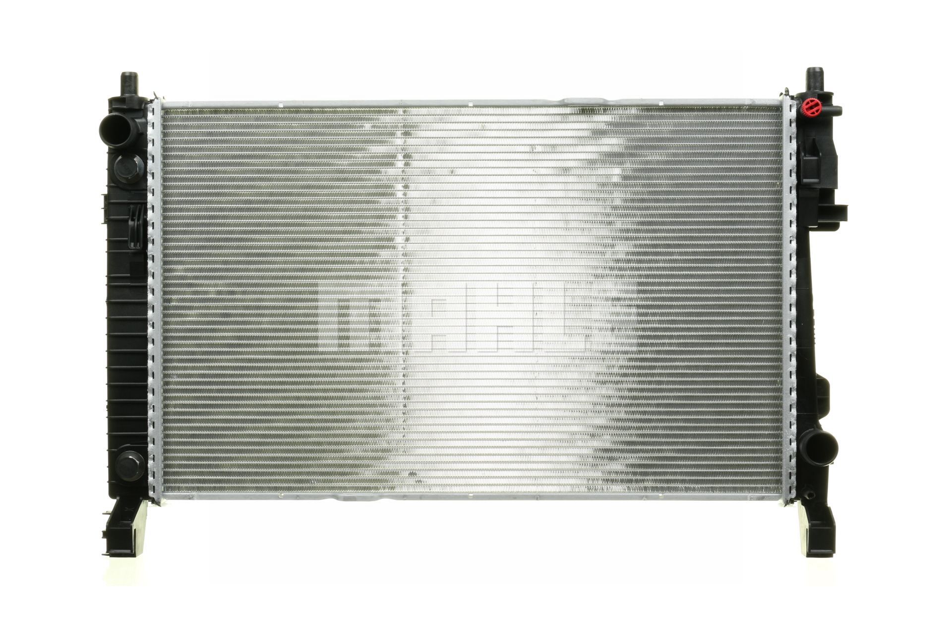 Kupuj MAHLE ORIGINAL Chłodnica, układ chłodzenia silnika Produkt No.: CR 661 000P w niskiej cenie, tylko 1020,42 zł