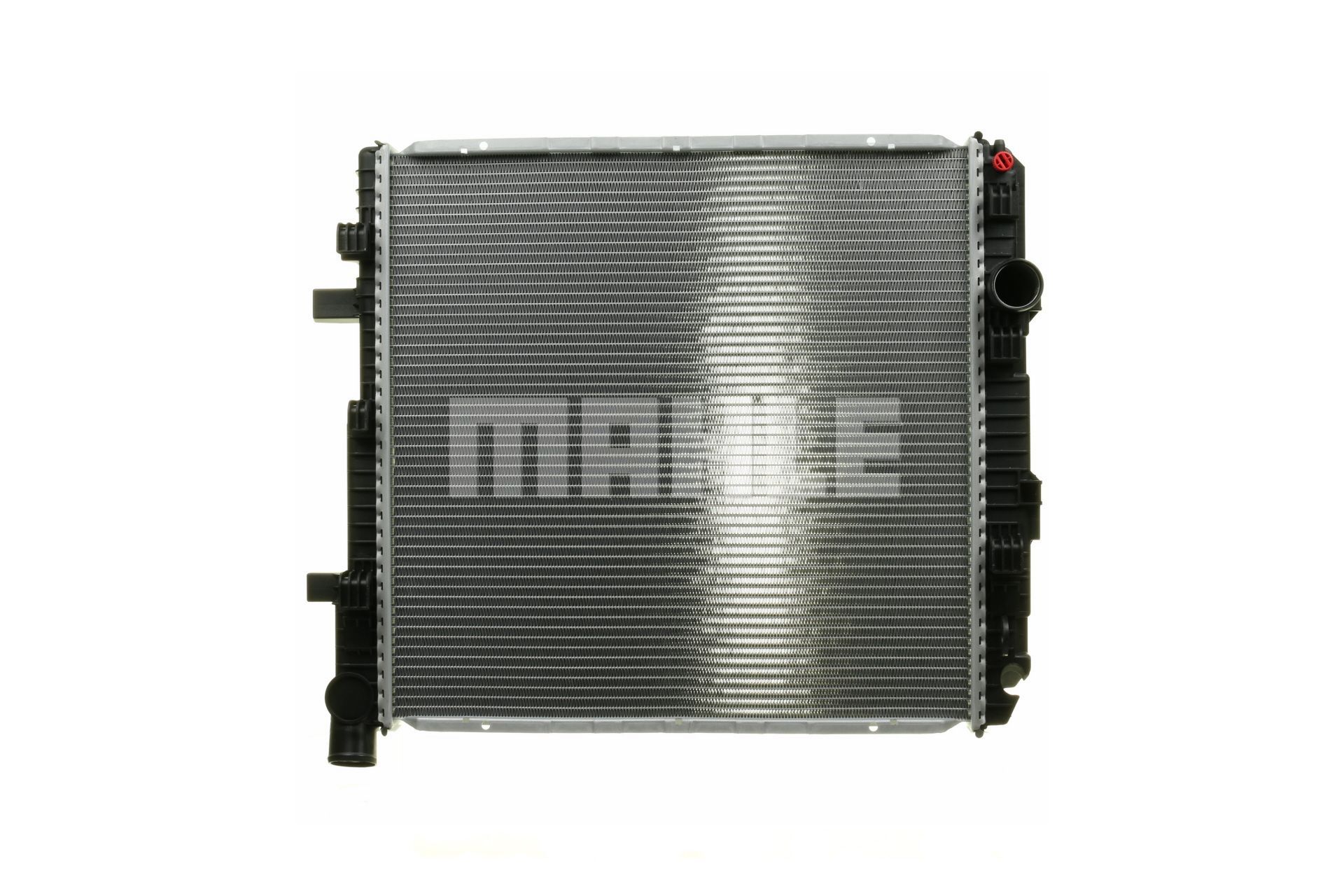 Köp MAHLE ORIGINAL Kylare Produktnummer: CR 662 000P till det förmånliga priset av 4110,63 kr