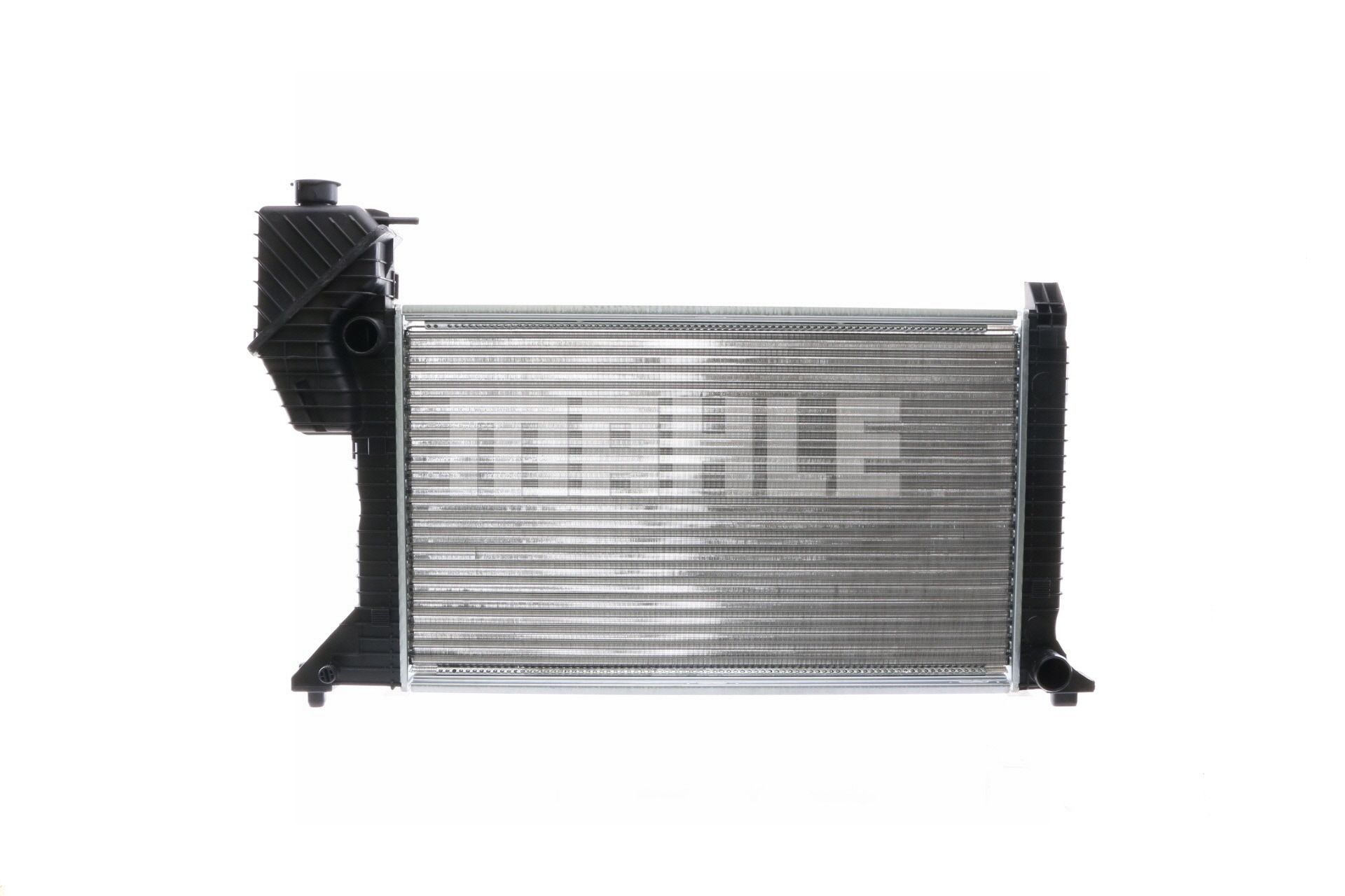 Köp MAHLE ORIGINAL Kylare Produktnummer: CR 667 000S till det förmånliga priset av 2684,05 kr