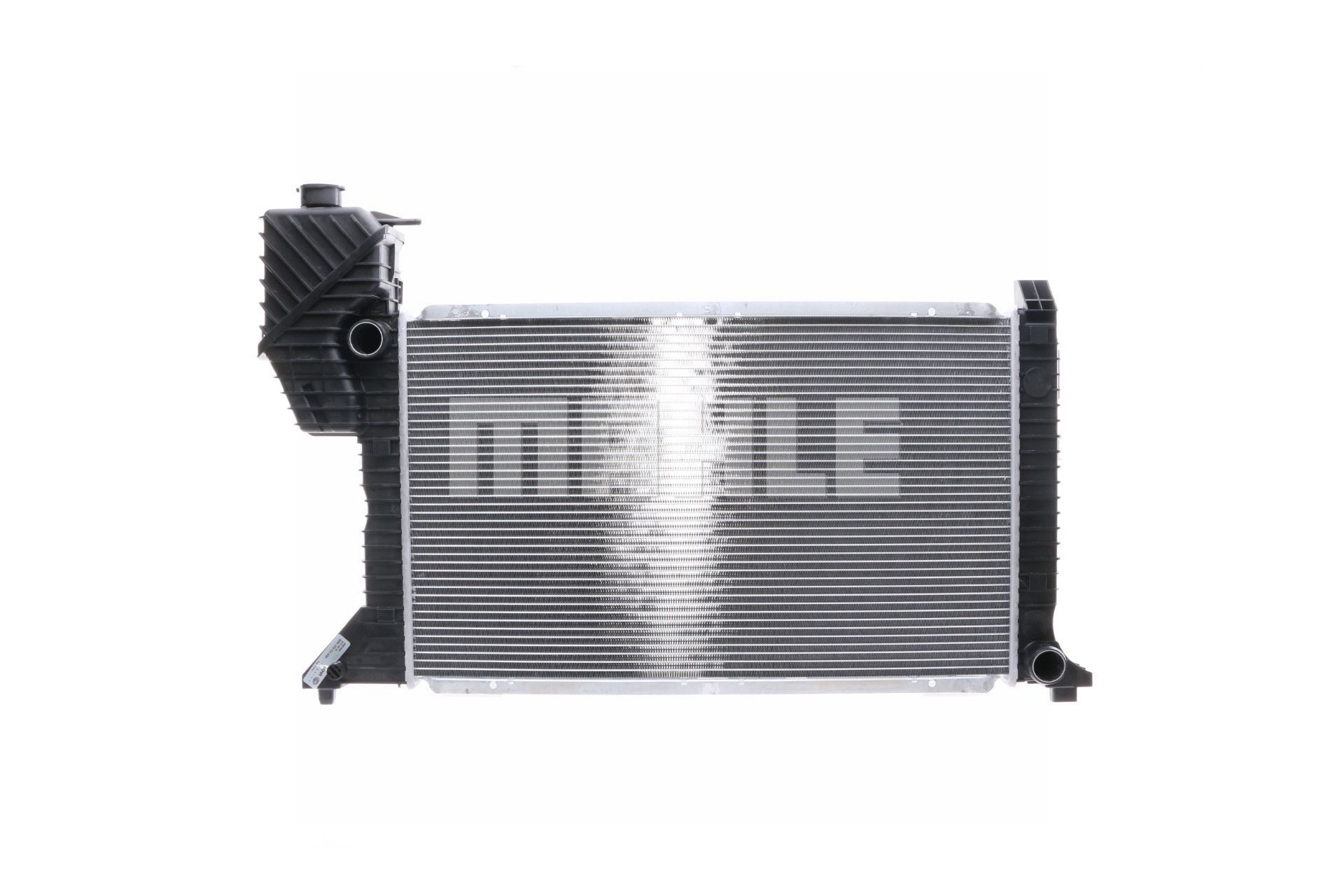 Cumpărați online Radiator, racire motor CR 682 000S original/ă și la un preț mic, compatibil/ă cu nr. OEM A9015003400