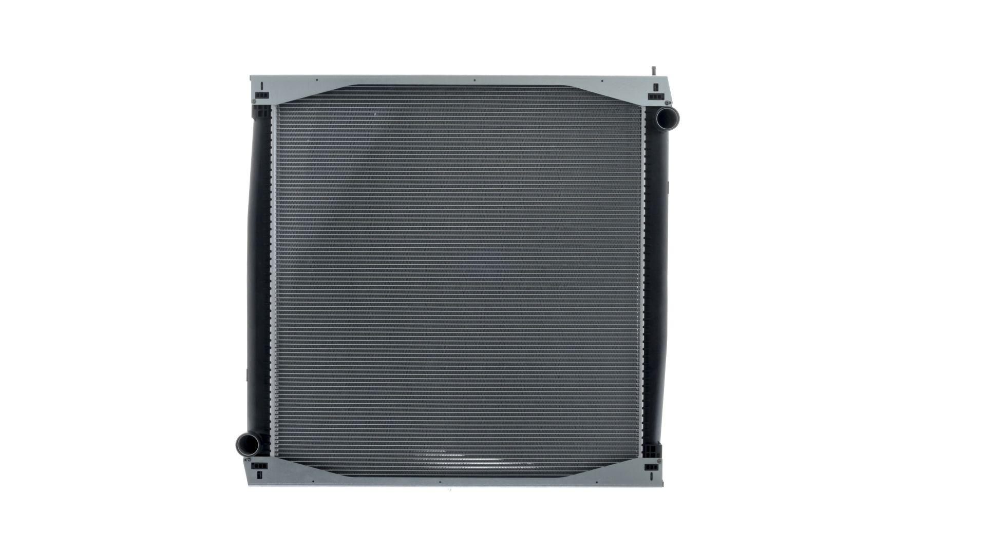 Ostke odavaid originaale Radiaator, mootorijahutus CR 696 000P mis on võrreldavad 1327249 OEM numbritega internetis