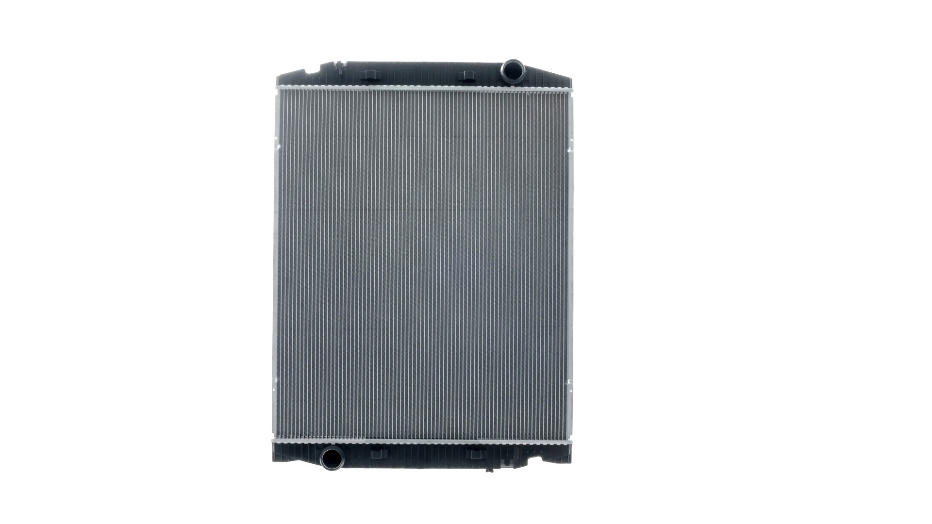 Ostke odavaid originaale Radiaator, mootorijahutus CR 710 000S mis on võrreldavad 504011119 OEM numbritega internetis