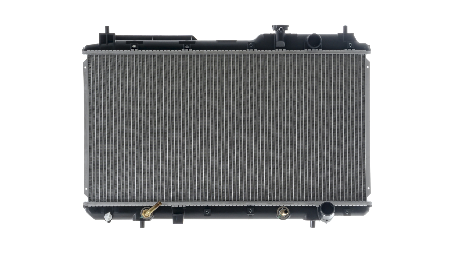 OEM Radiator racire Honda CR-V mk1 1998 19010P3F901, 19010P3F902, 19010P3F004 MAHLE ORIGINAL