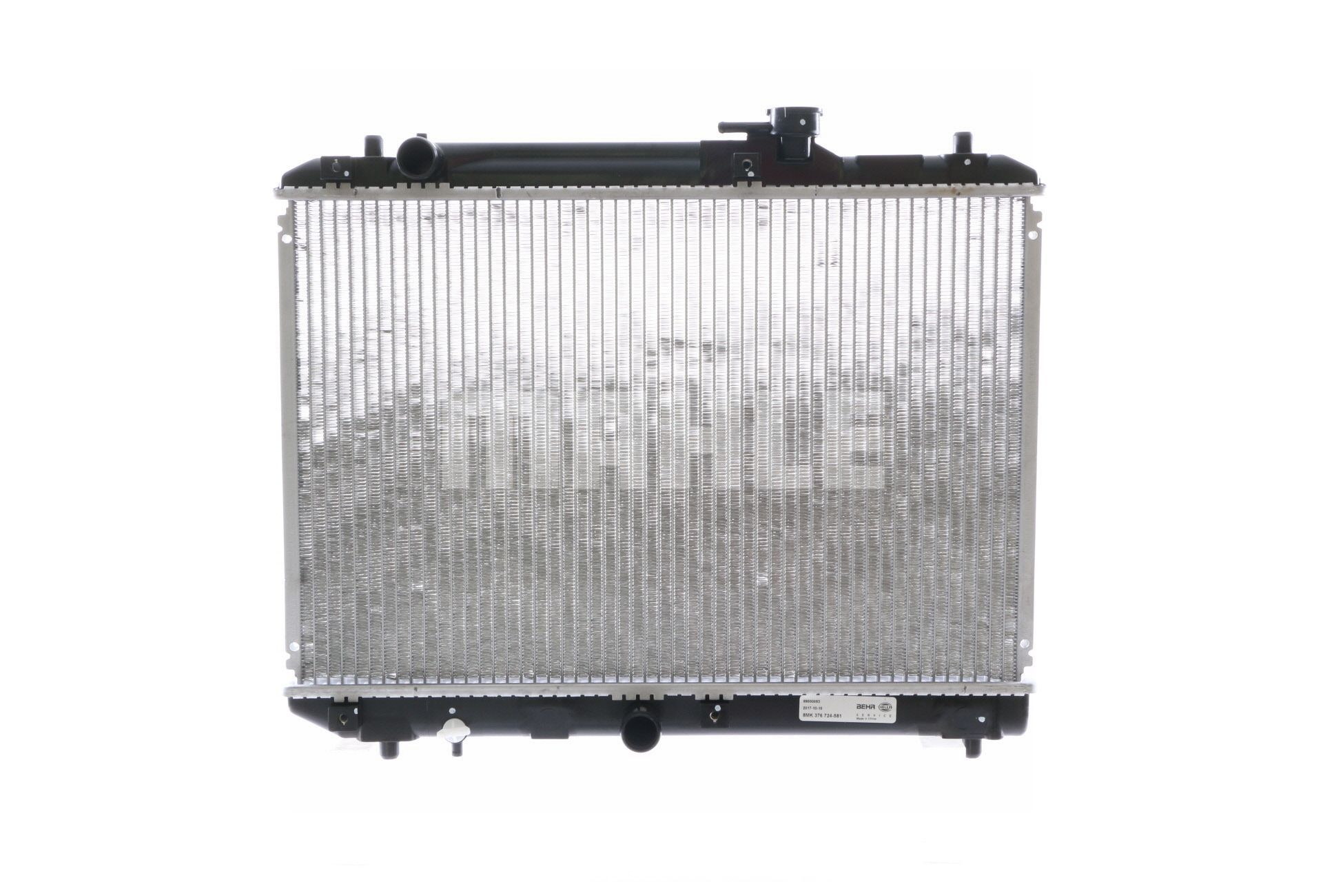 Įsigykite MAHLE ORIGINAL Radiatorius, variklio aušinimas Prekės Nr.: CR 743 000S už žemiausią 80,50 € kainą
