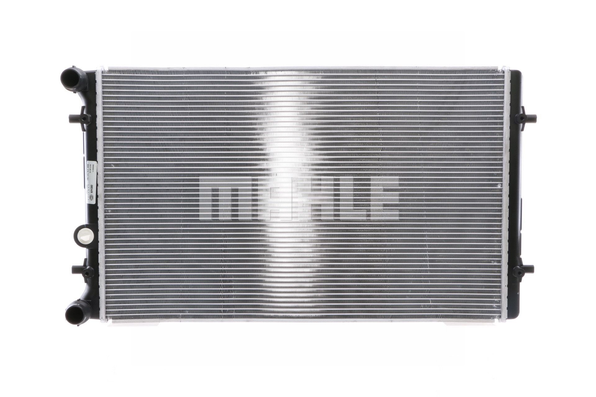 Kupuj MAHLE ORIGINAL Chłodnica, układ chłodzenia silnika Produkt No.: CR 769 000S w niskiej cenie, tylko 600,60 zł